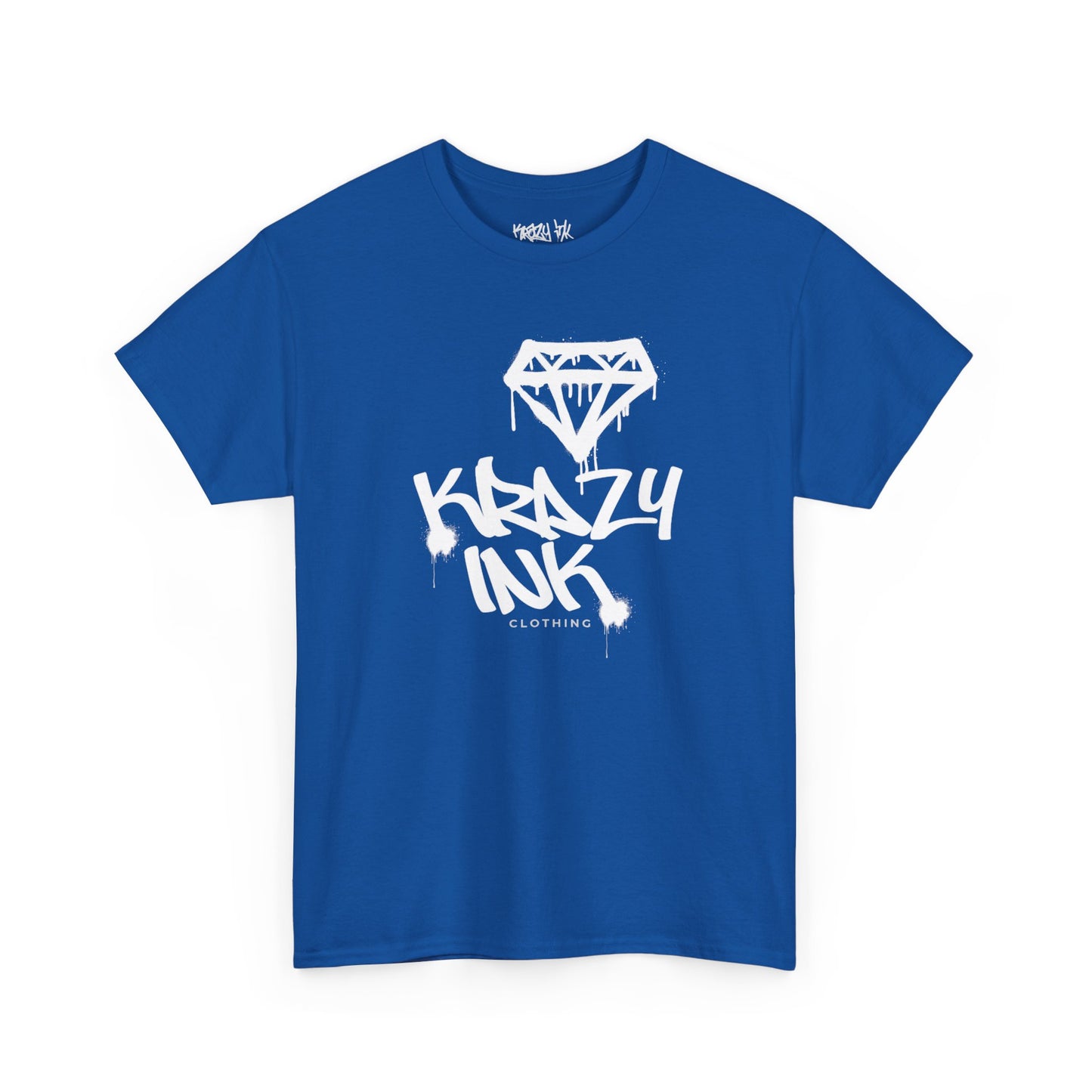 Krazy Ink Shirt