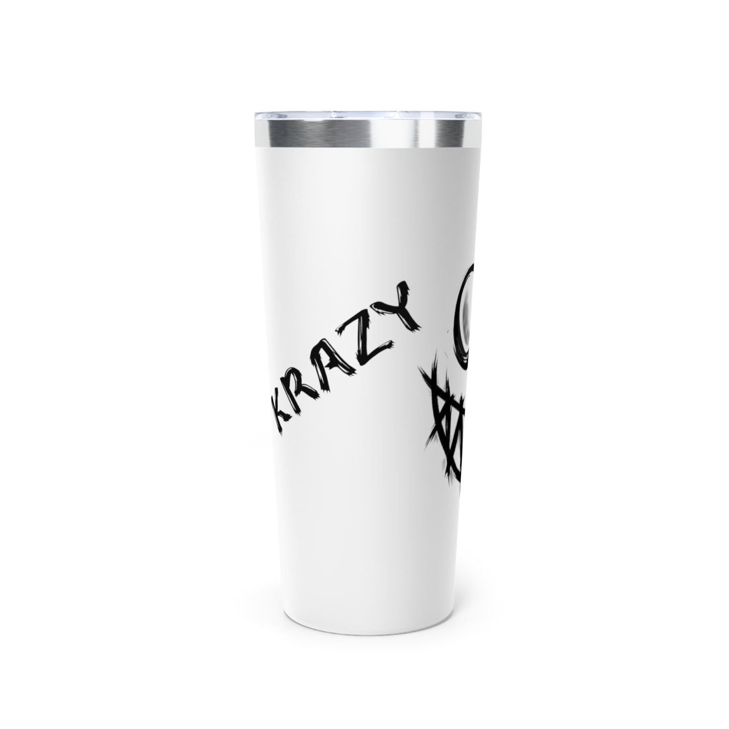 Krazy Ink Insulated Tumblers 22oz