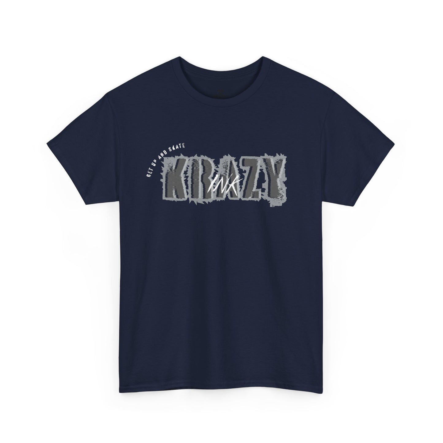Kraz Ink Shirt