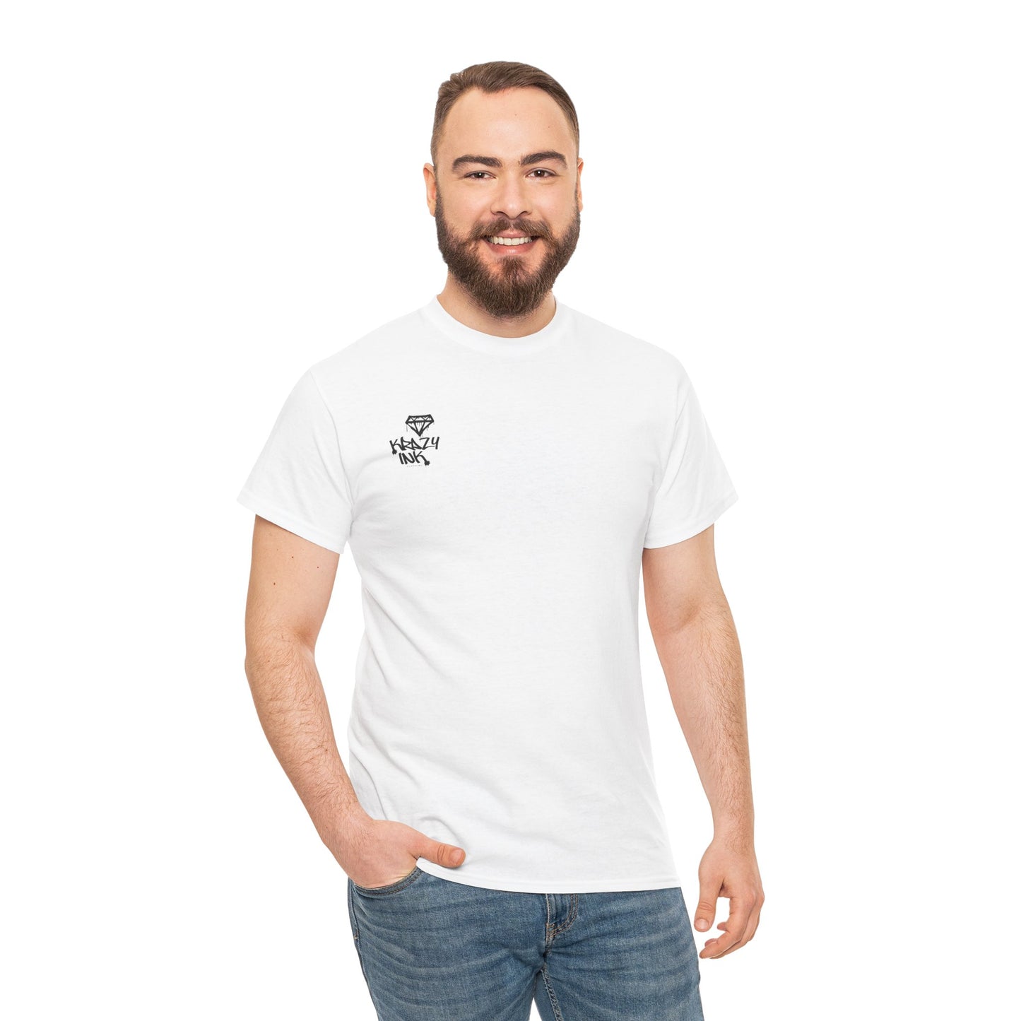 Krazy Ink Shirt