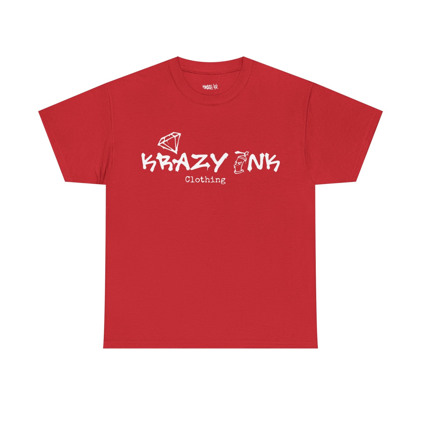 Krazy Ink Shirt