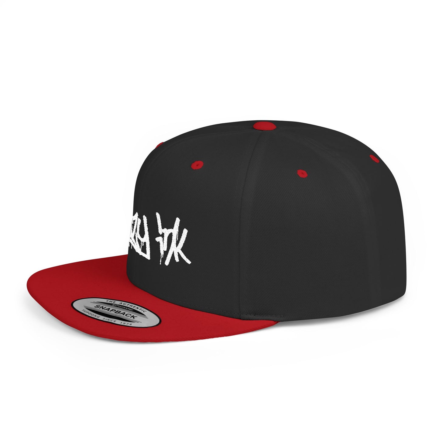 Krazy Ink Snapback