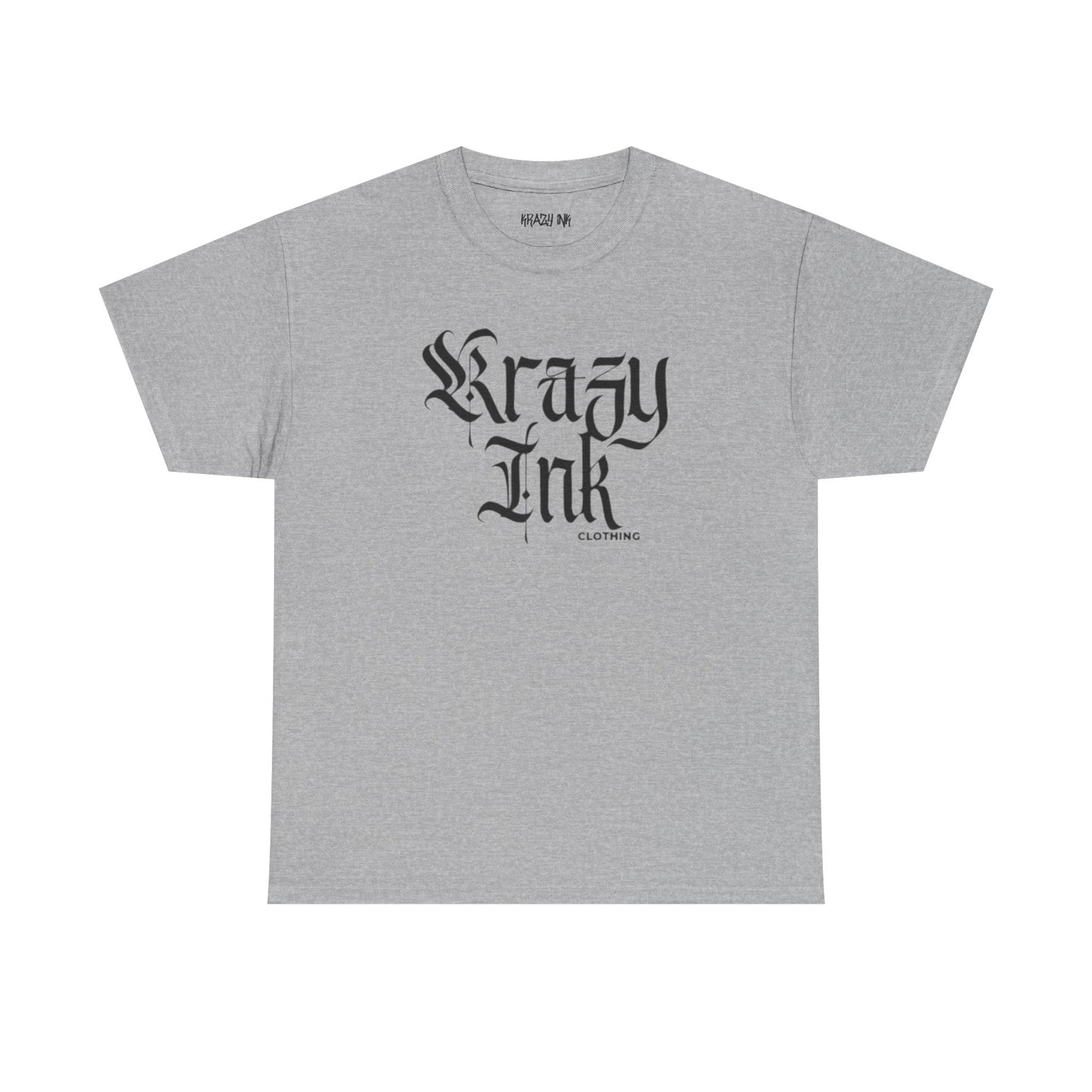Krazy Ink Shirt