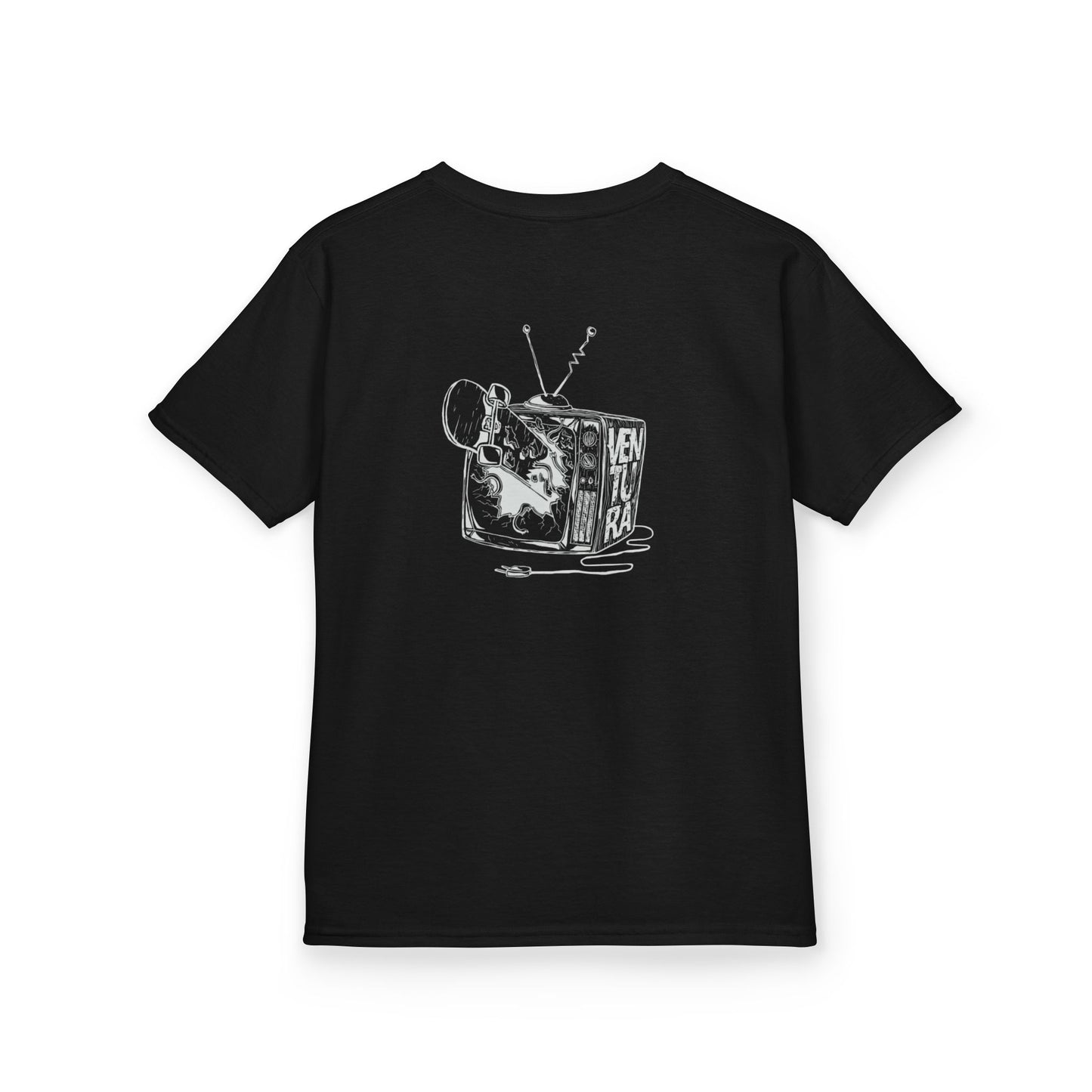Krazy Ink Kids Shirt
