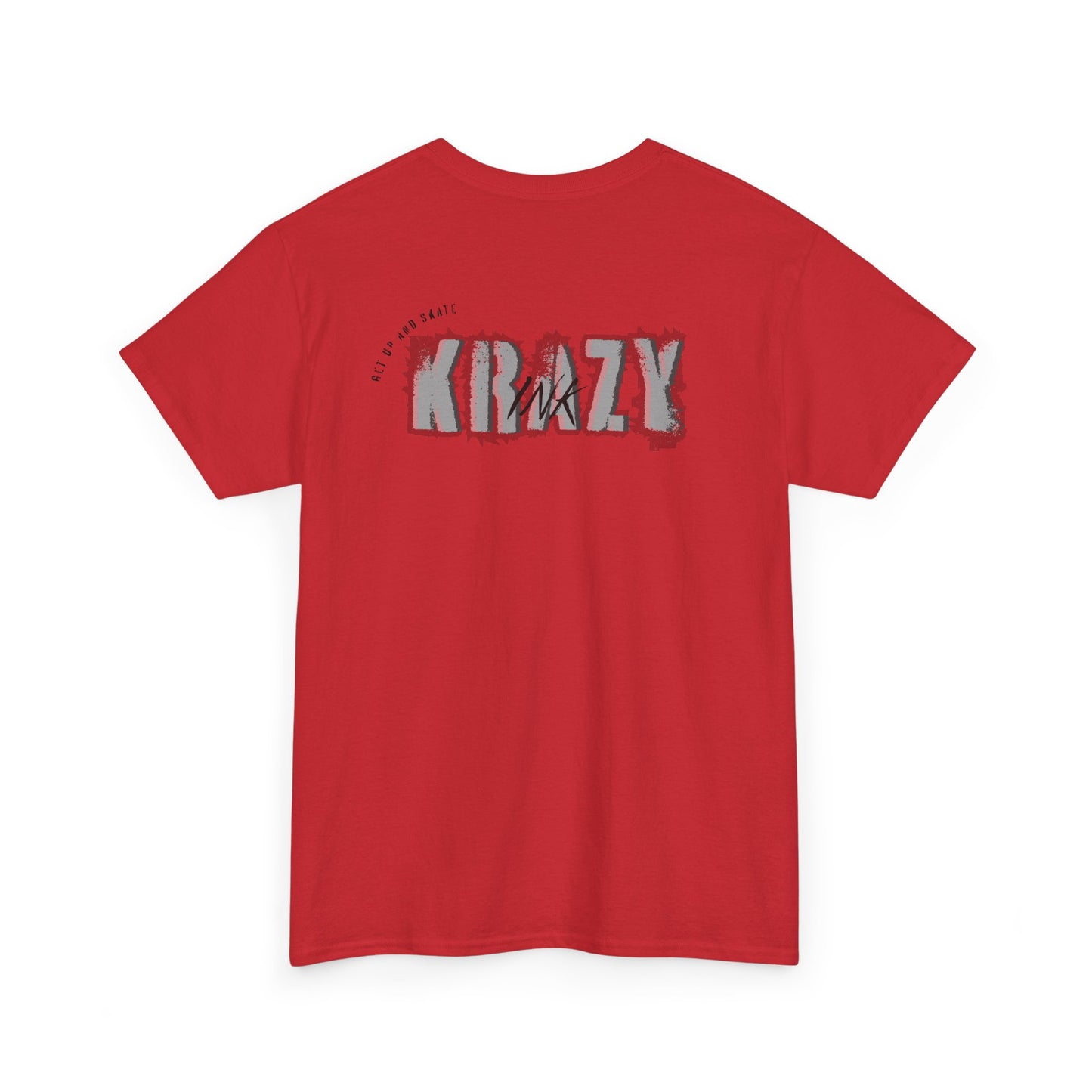 Krazy Ink Shirt