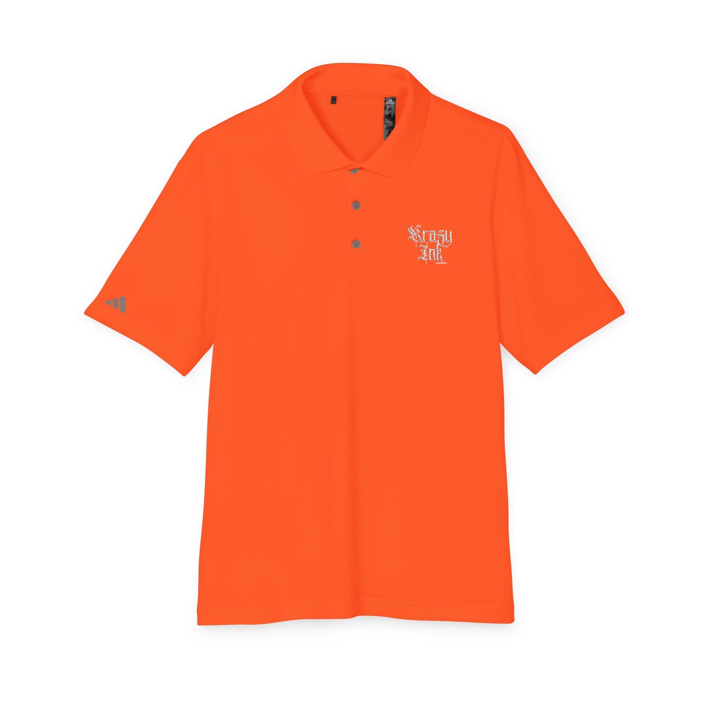 Krazy Ink Polo