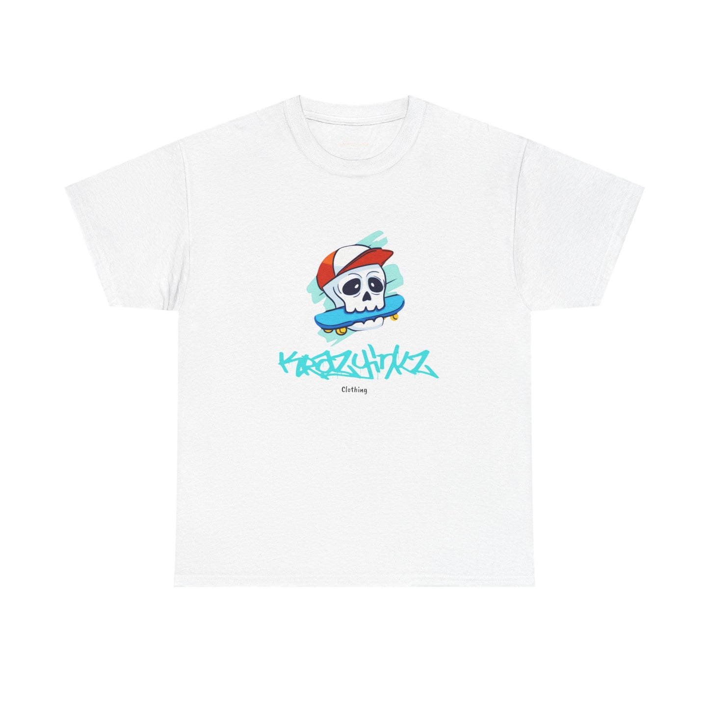 Krazy Ink Shirt