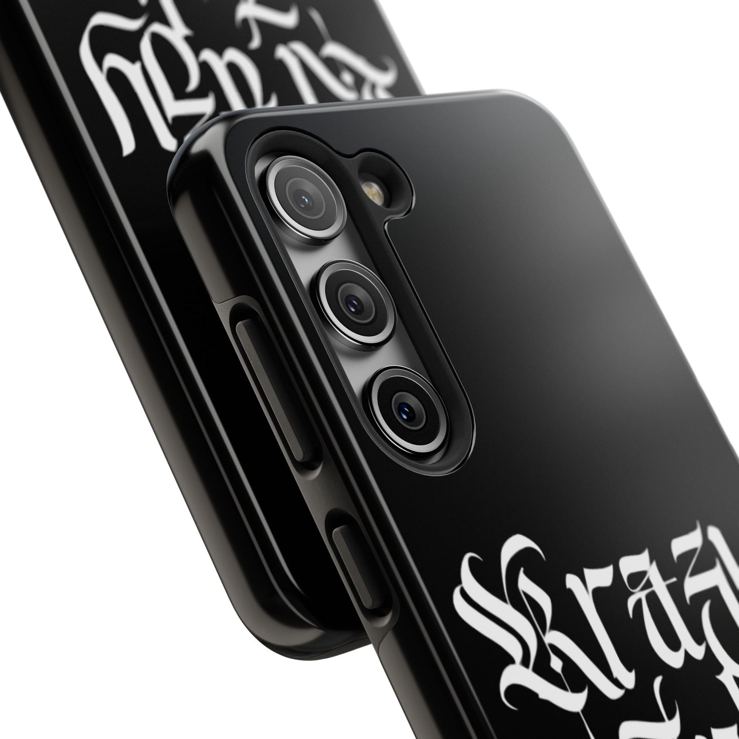 Krazy Ink Tough Phone Case - Stylish, Durable Phone Protection