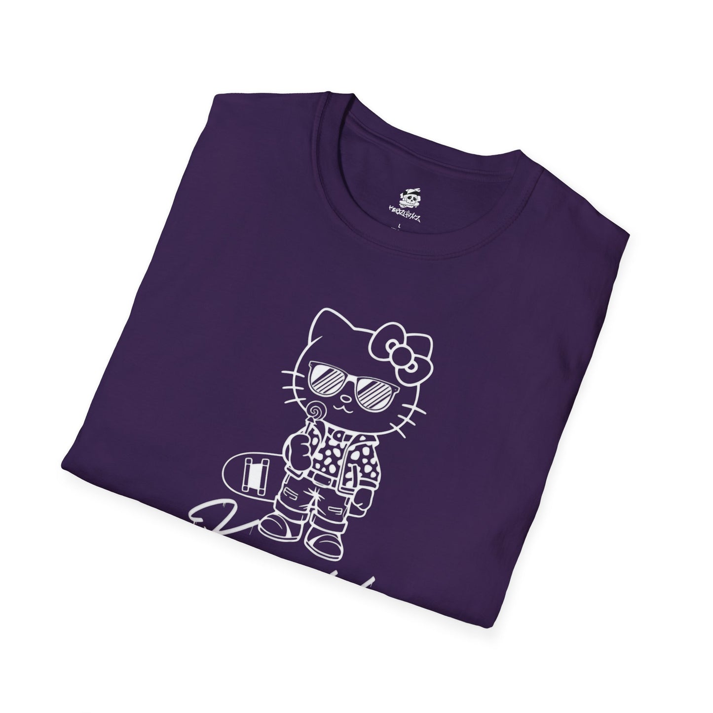 Krazy Ink Shirt