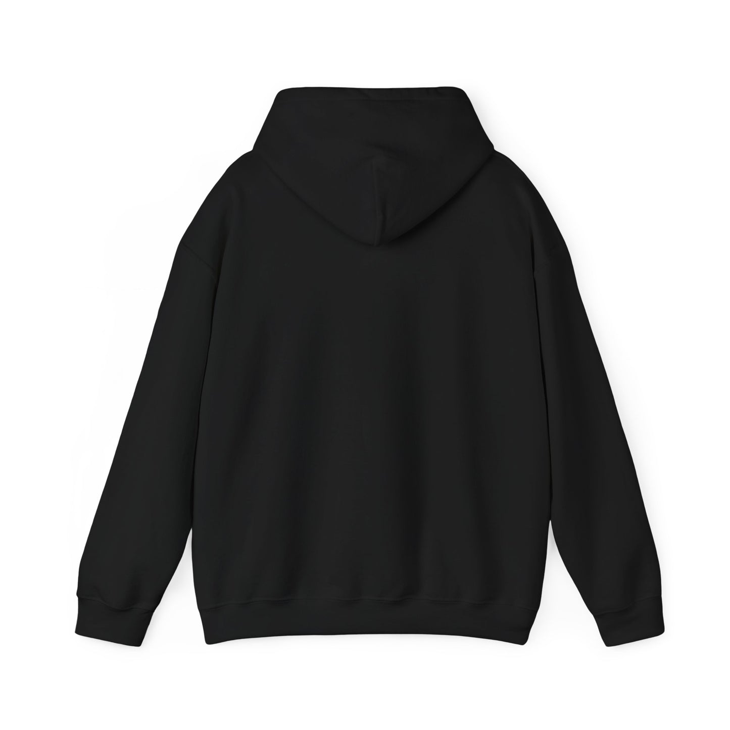 Krazy Ink Hoodie