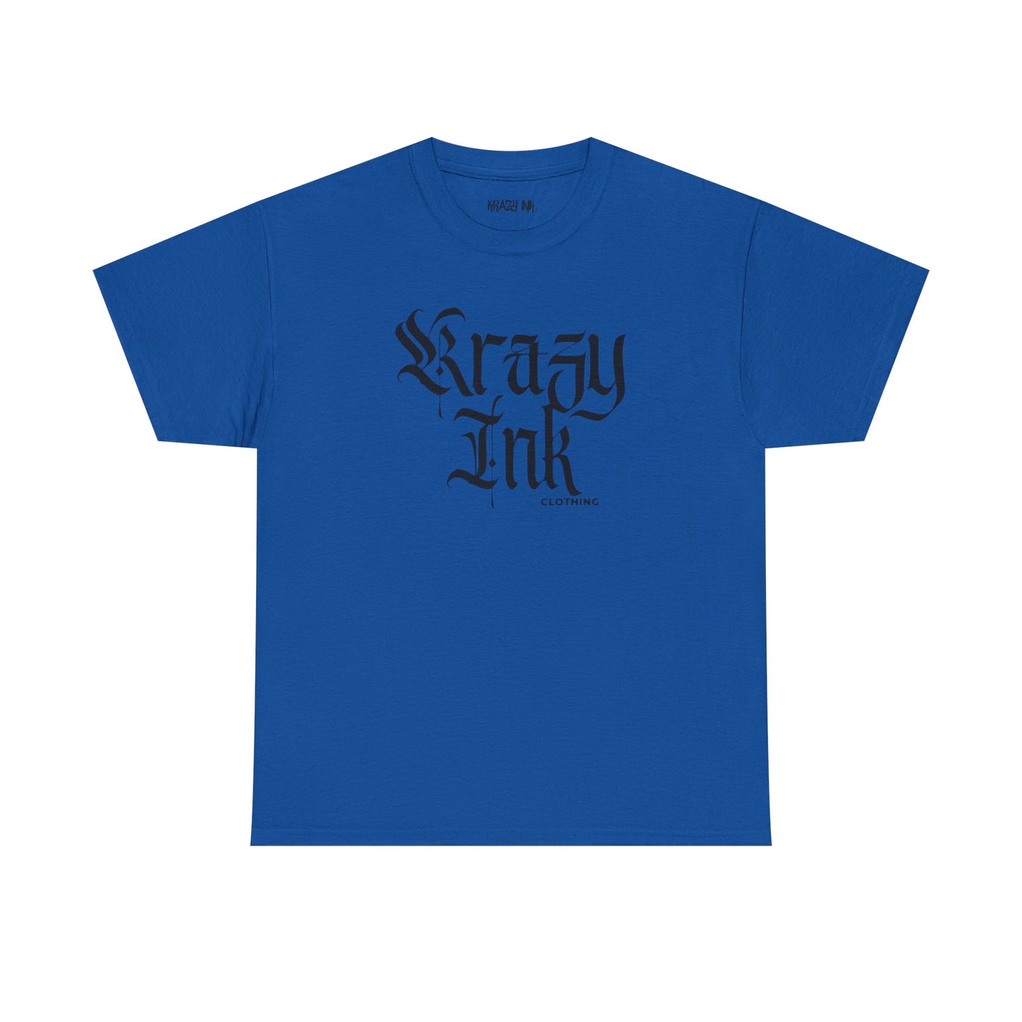 Krazy Ink Shirt