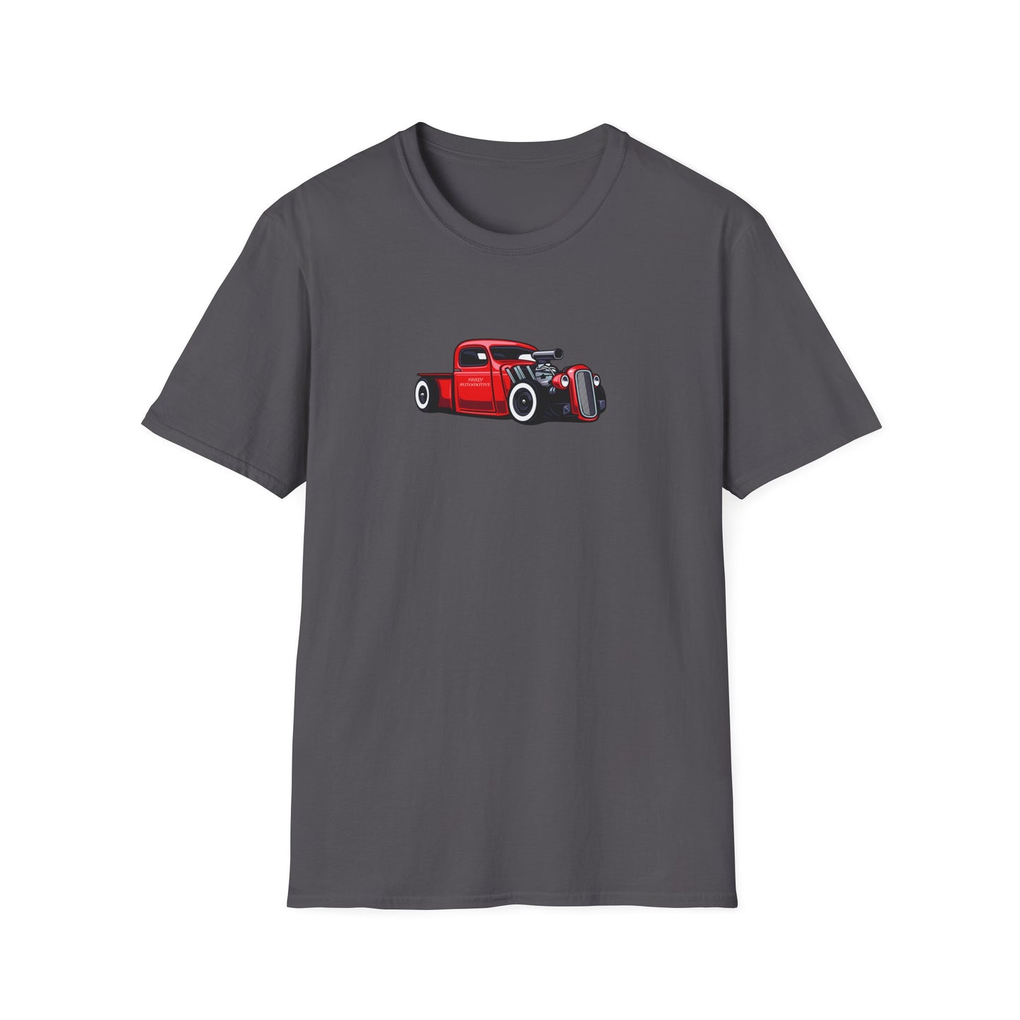 Krazy ink T-Shirt