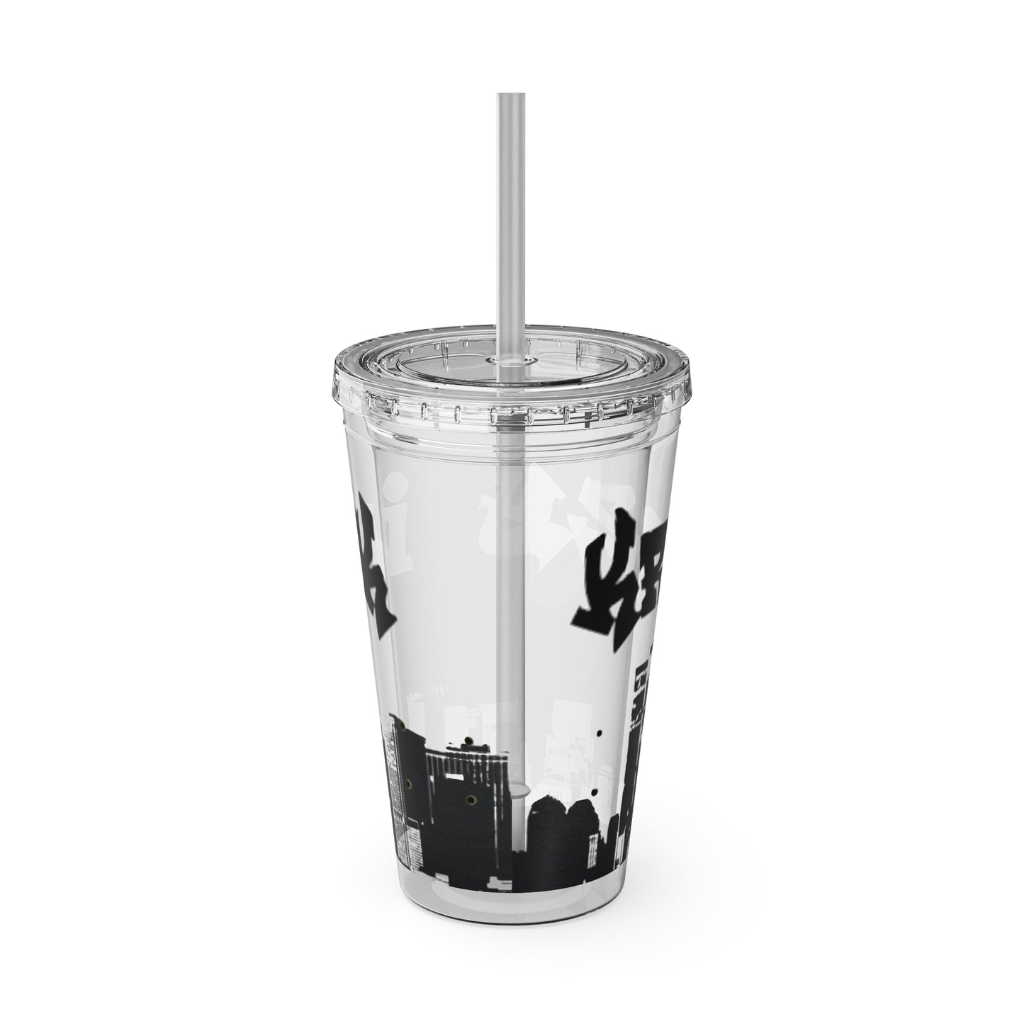Clear Krazy Ink 16oz