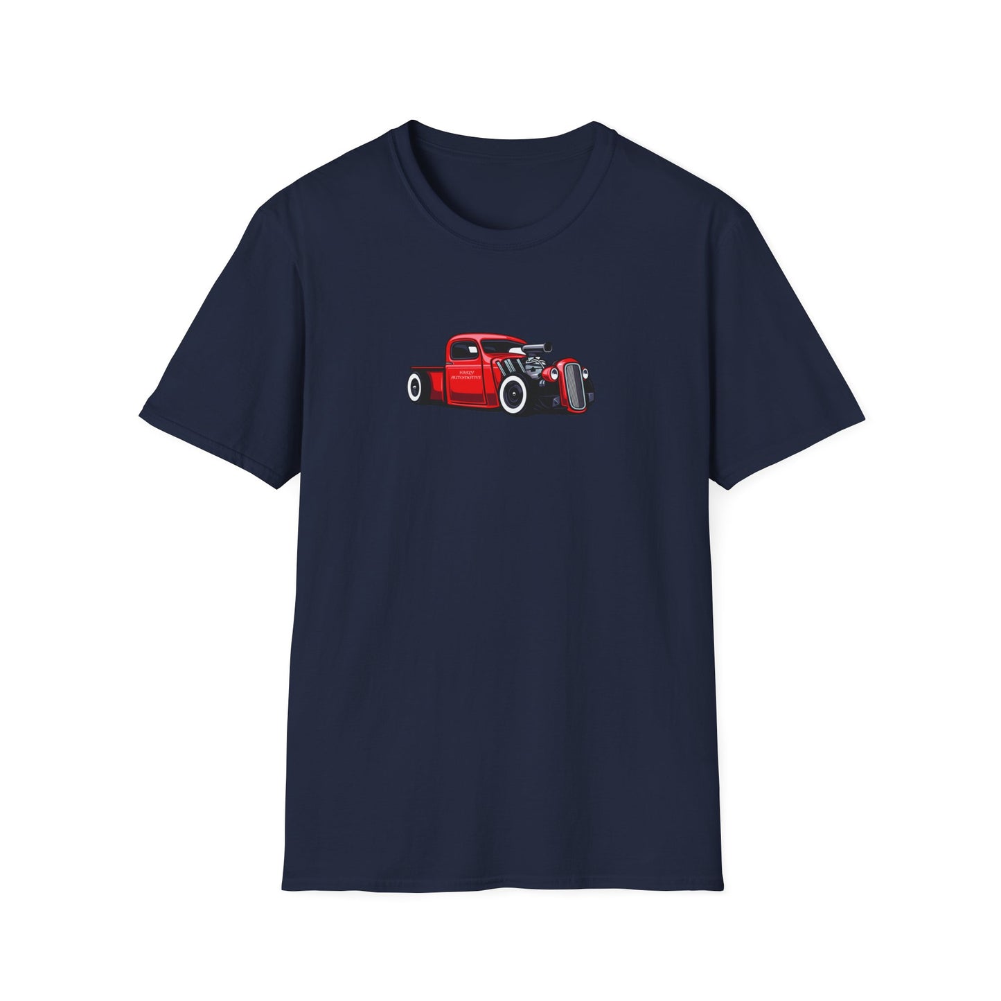 Krazy ink T-Shirt