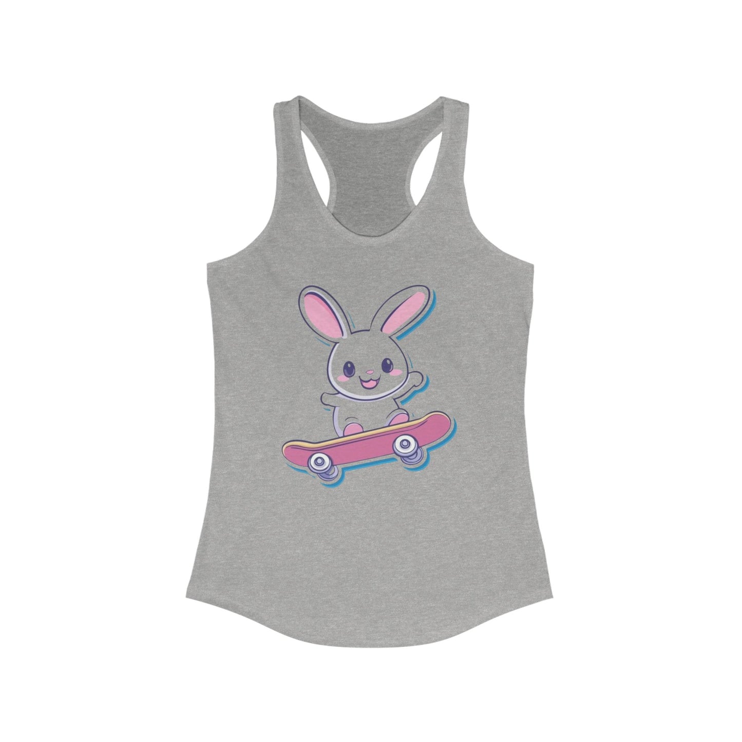 Krazy Ink Women Tank(Runs a size small)
