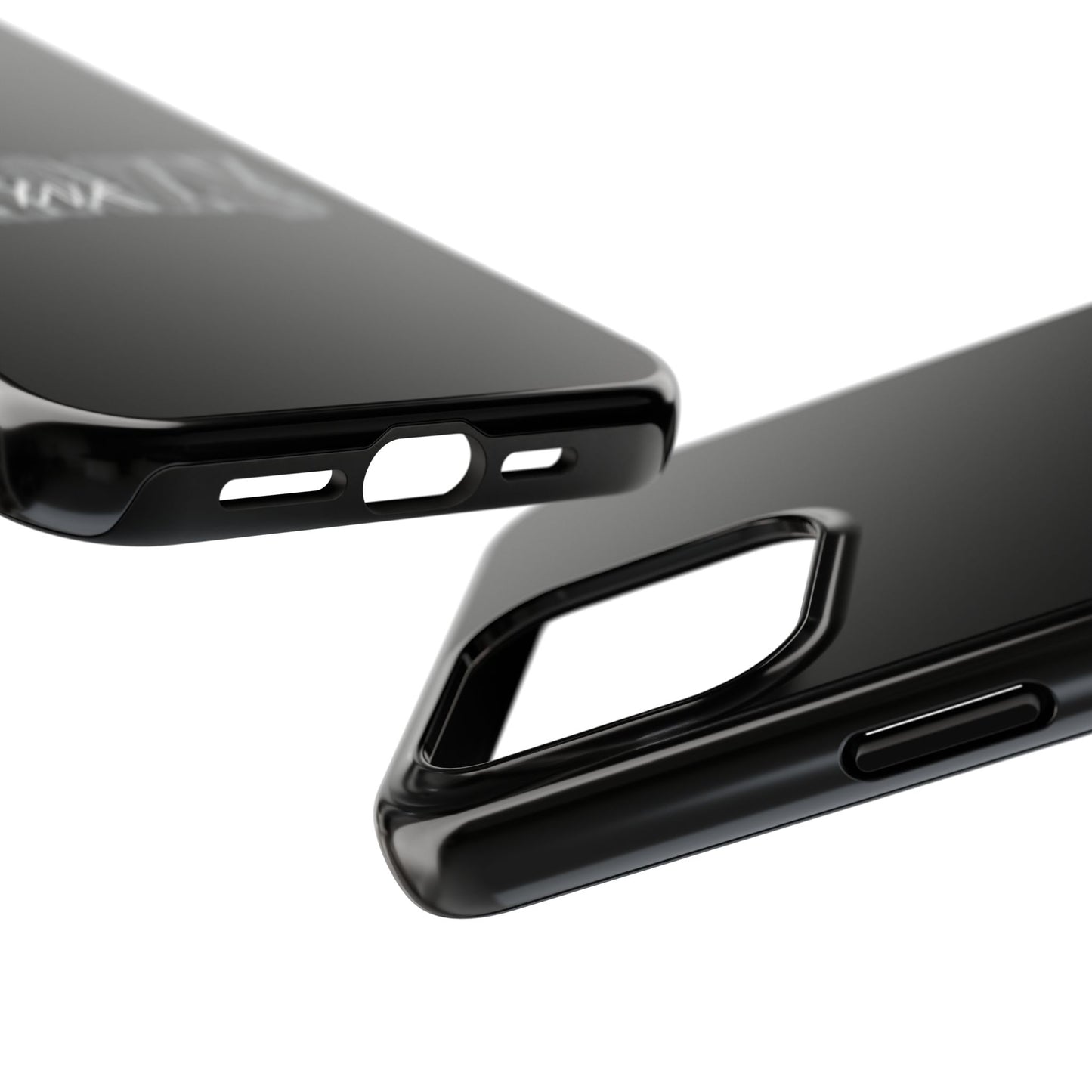 Krazy Ink Tough Phone Case - Stylish, Durable Phone Protection