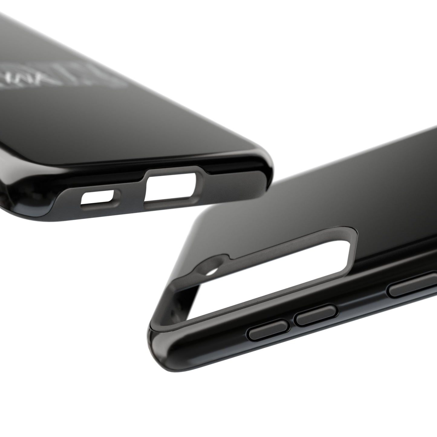 Krazy Ink Tough Phone Case - Stylish, Durable Phone Protection