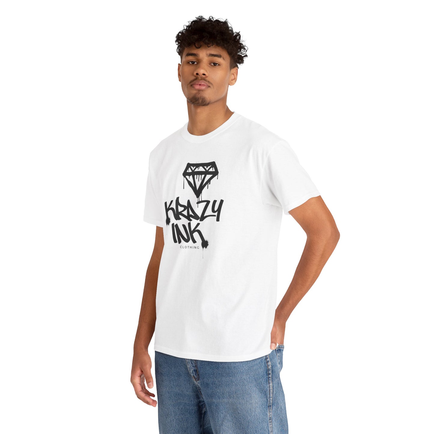 Krazy Ink Shirt
