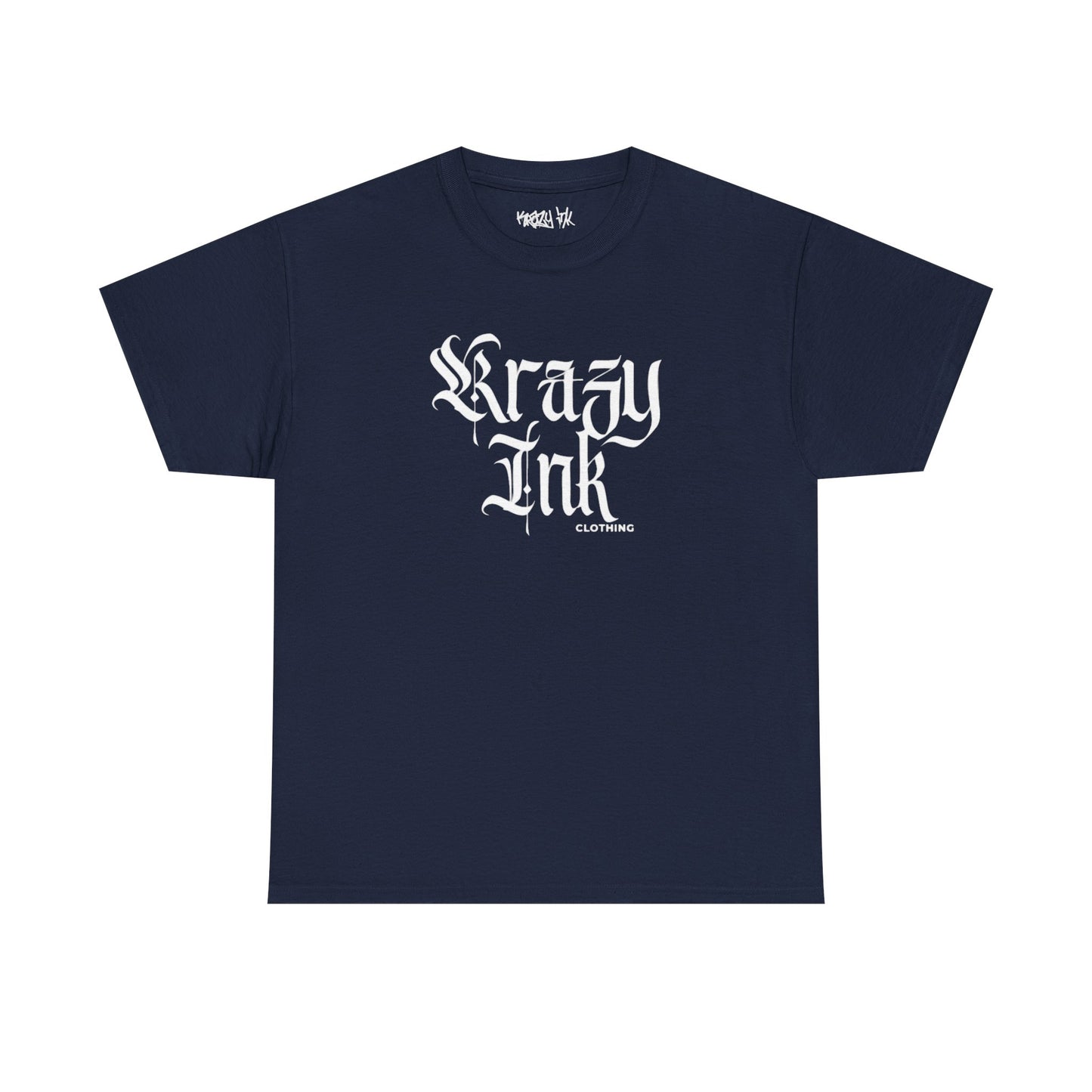 Krazy Ink Shirt