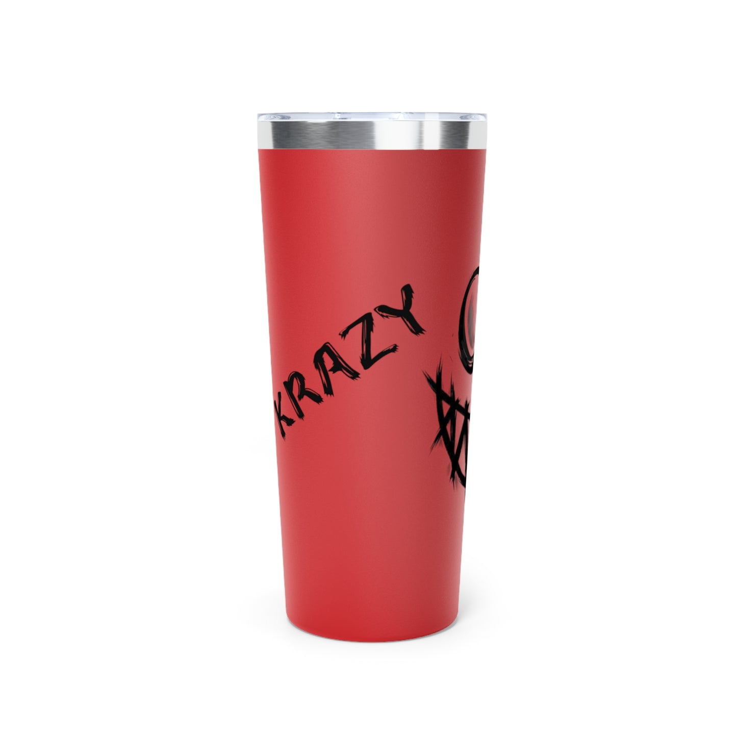 Krazy Ink Insulated Tumblers 22oz