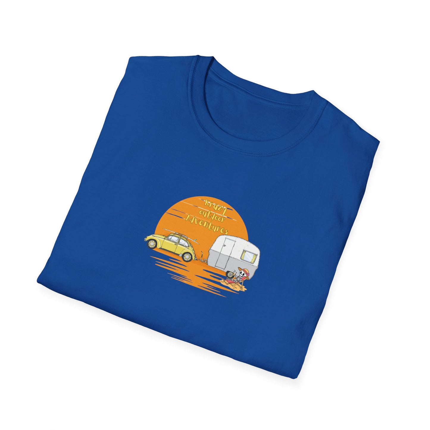 Krazy ink T-Shirt