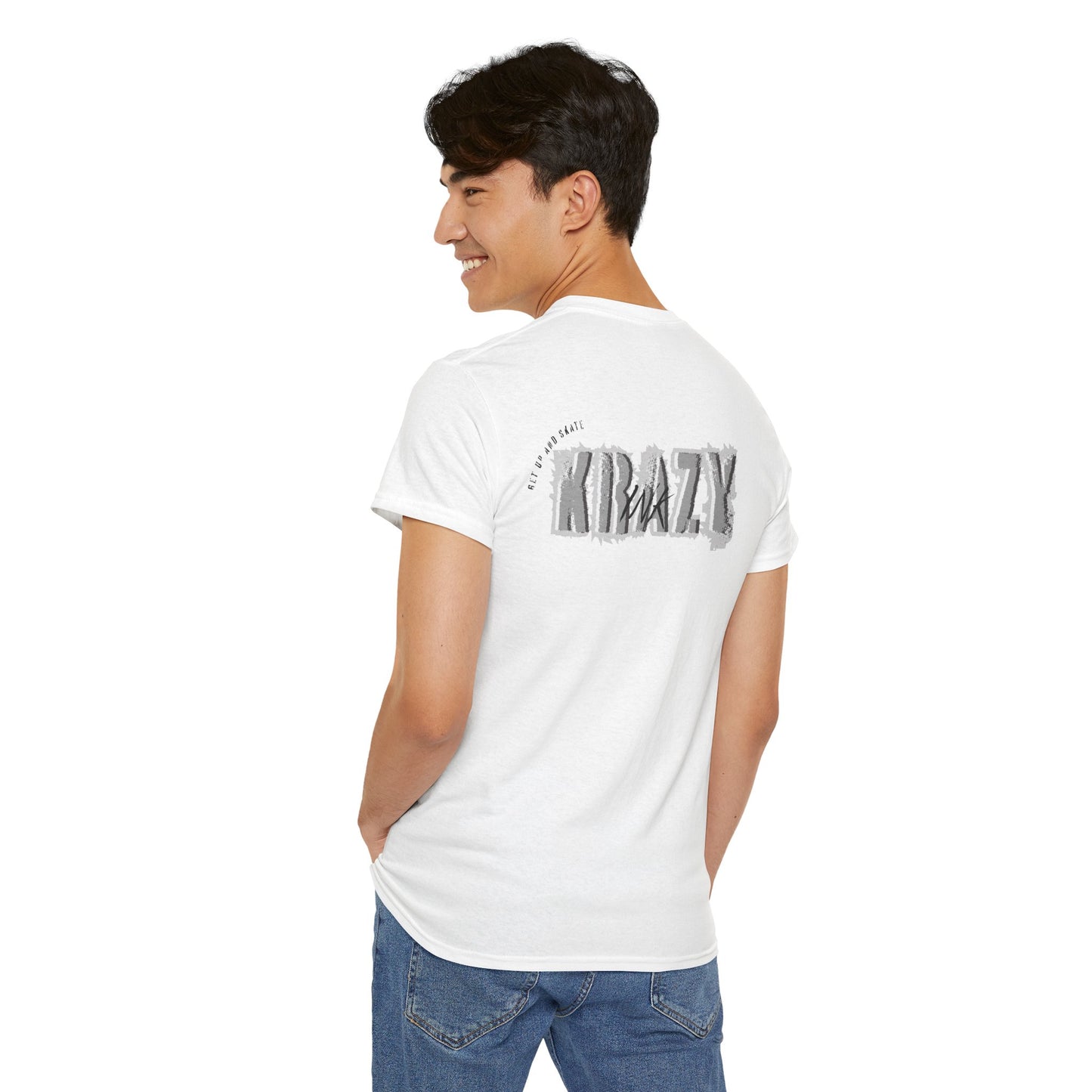 Krazy Ink Shirt