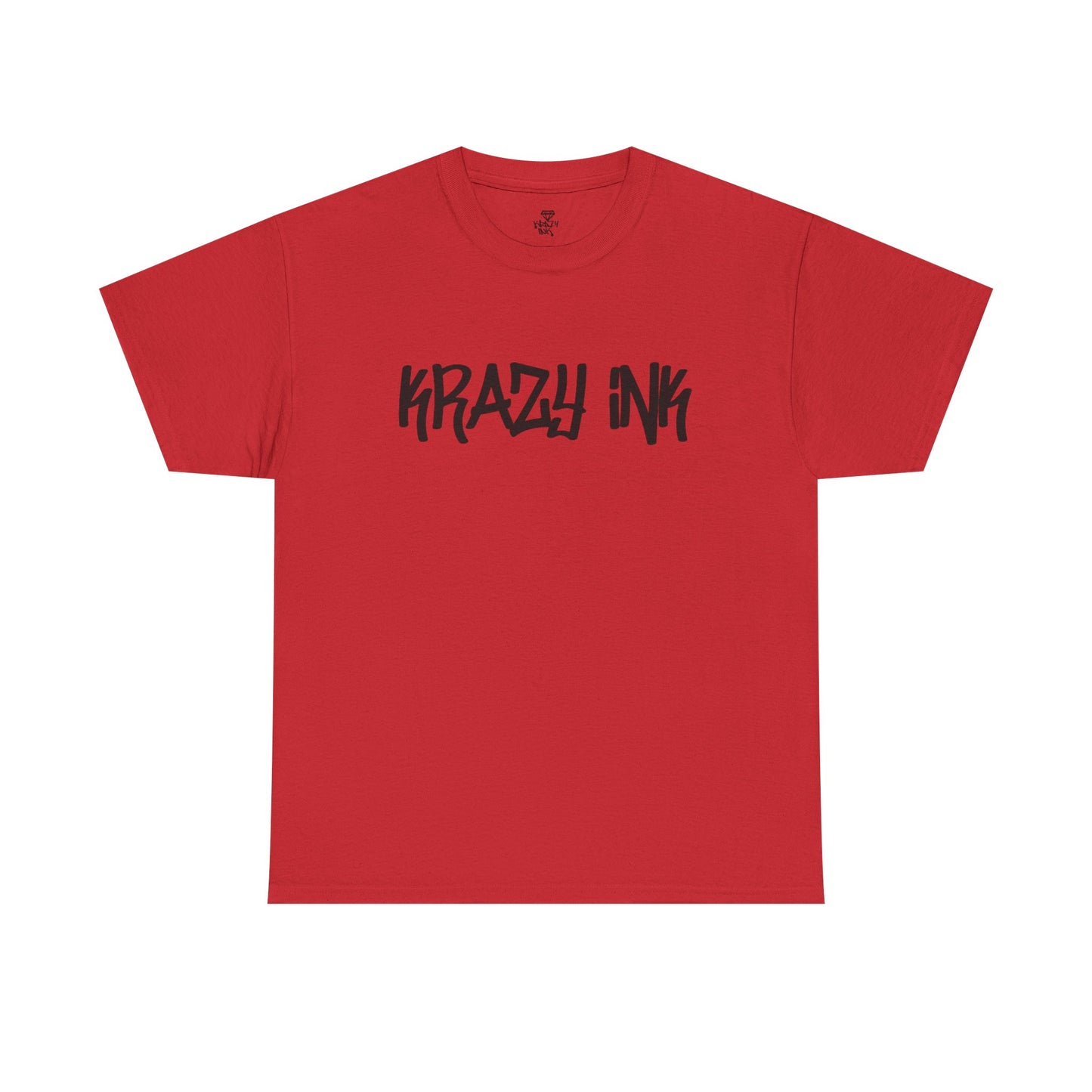 Krazy Ink