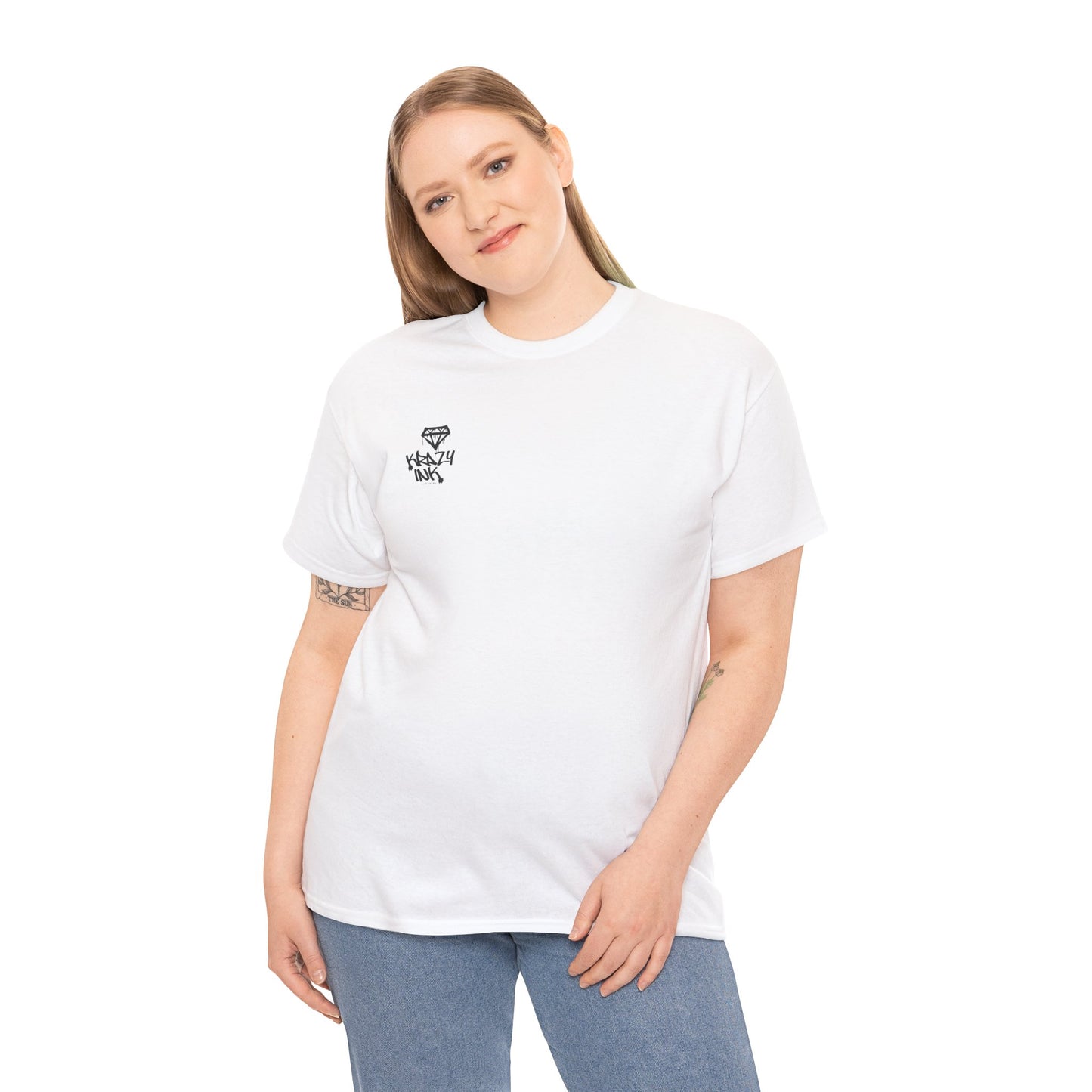 Krazy Ink Shirt