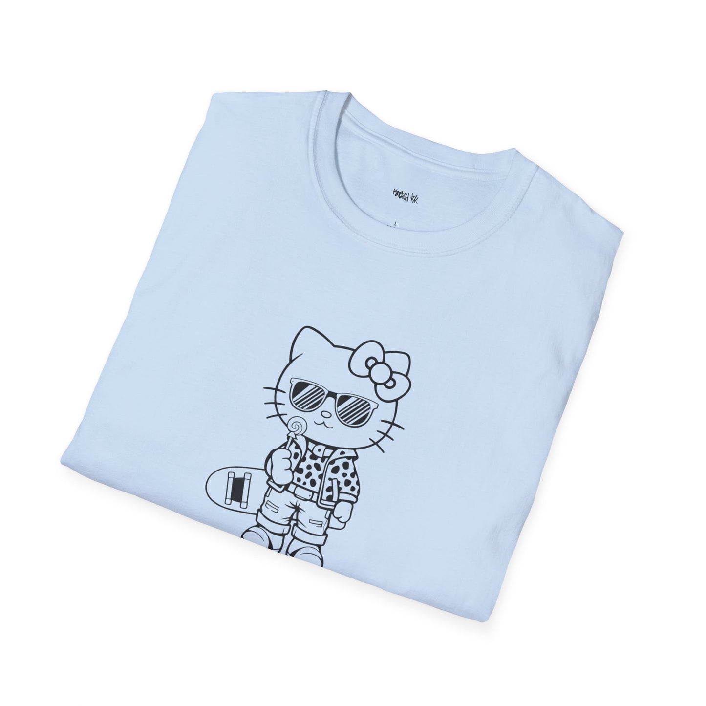 Krazy Ink Shirt