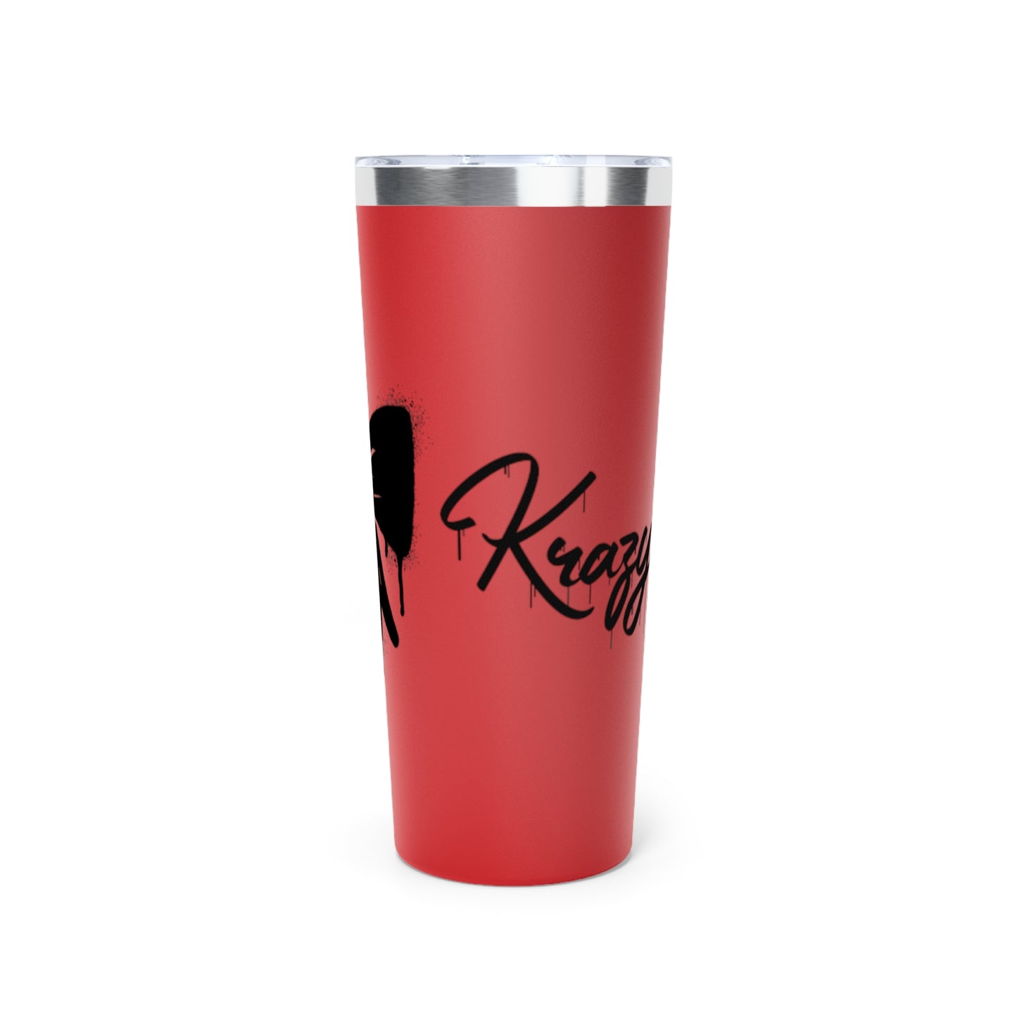 Krazy Ink Insulated Tumblers 22oz