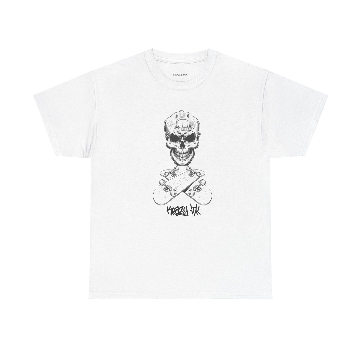 Krazy Inkz Shirt