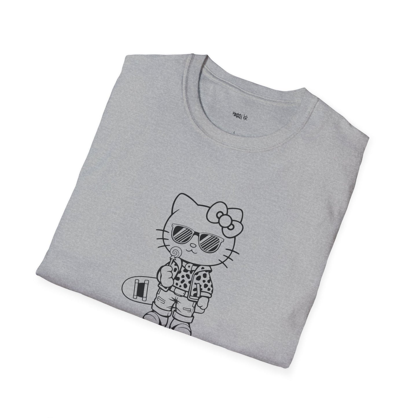 Krazy Ink Shirt