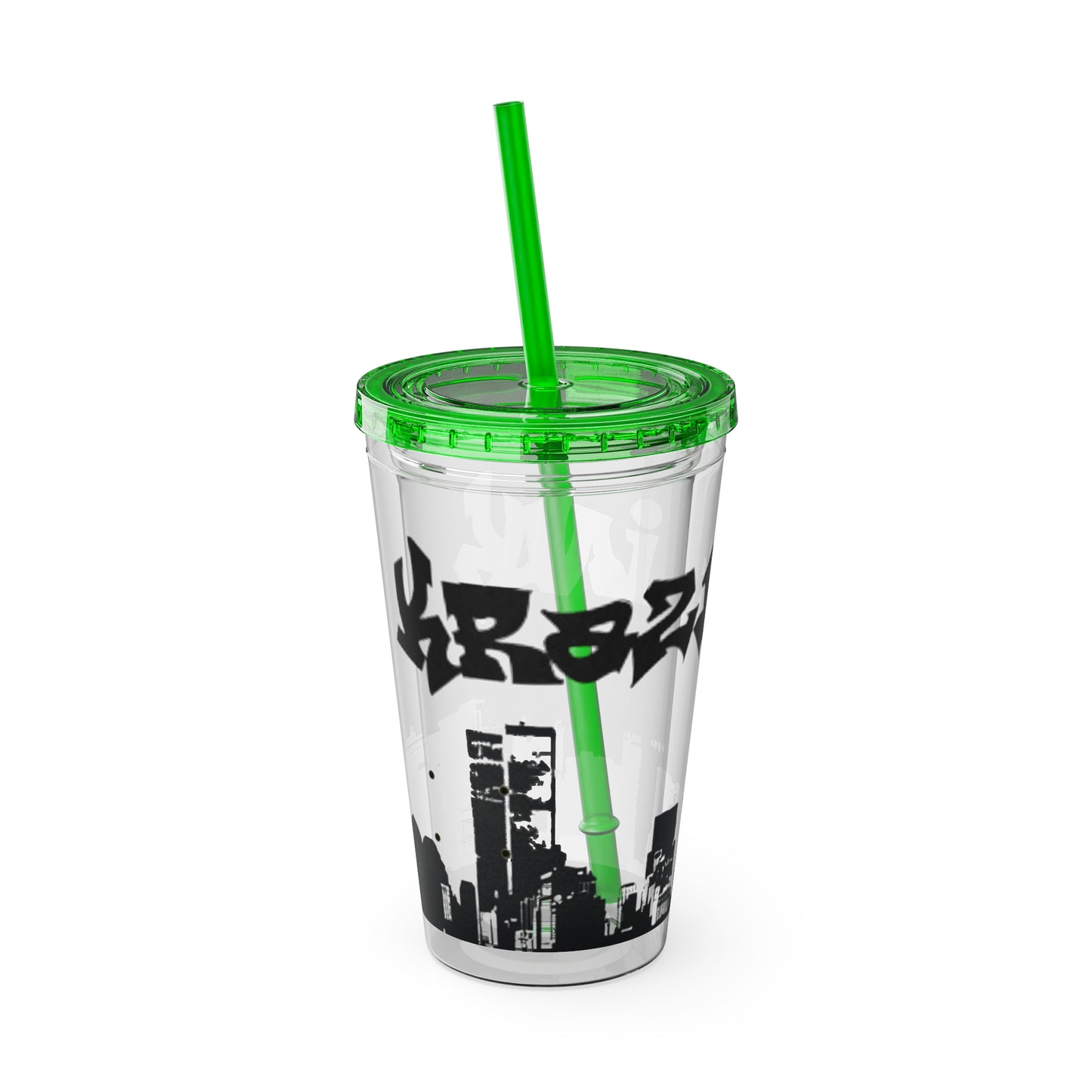 Clear Krazy Ink 16oz