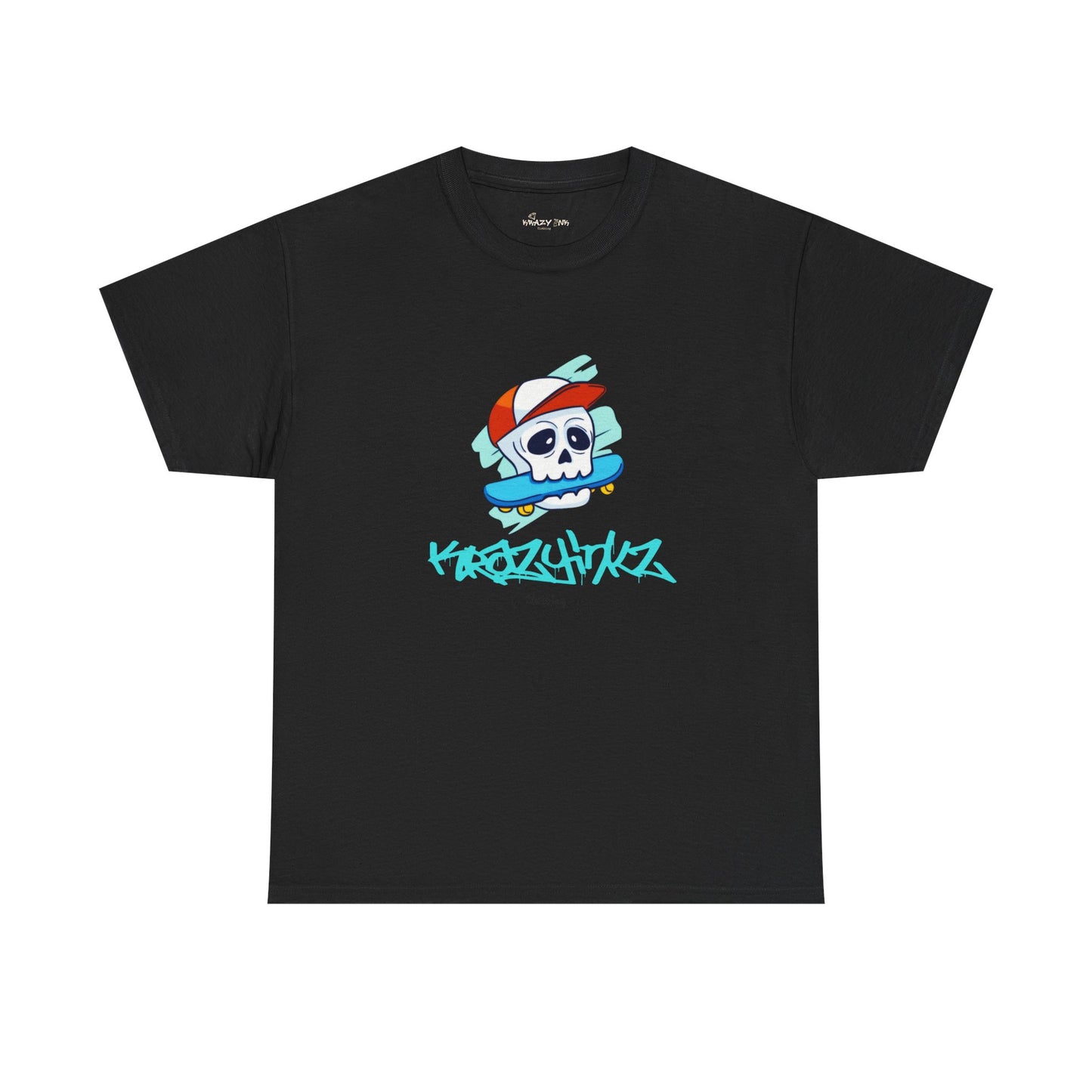 Krazy Ink Shirt