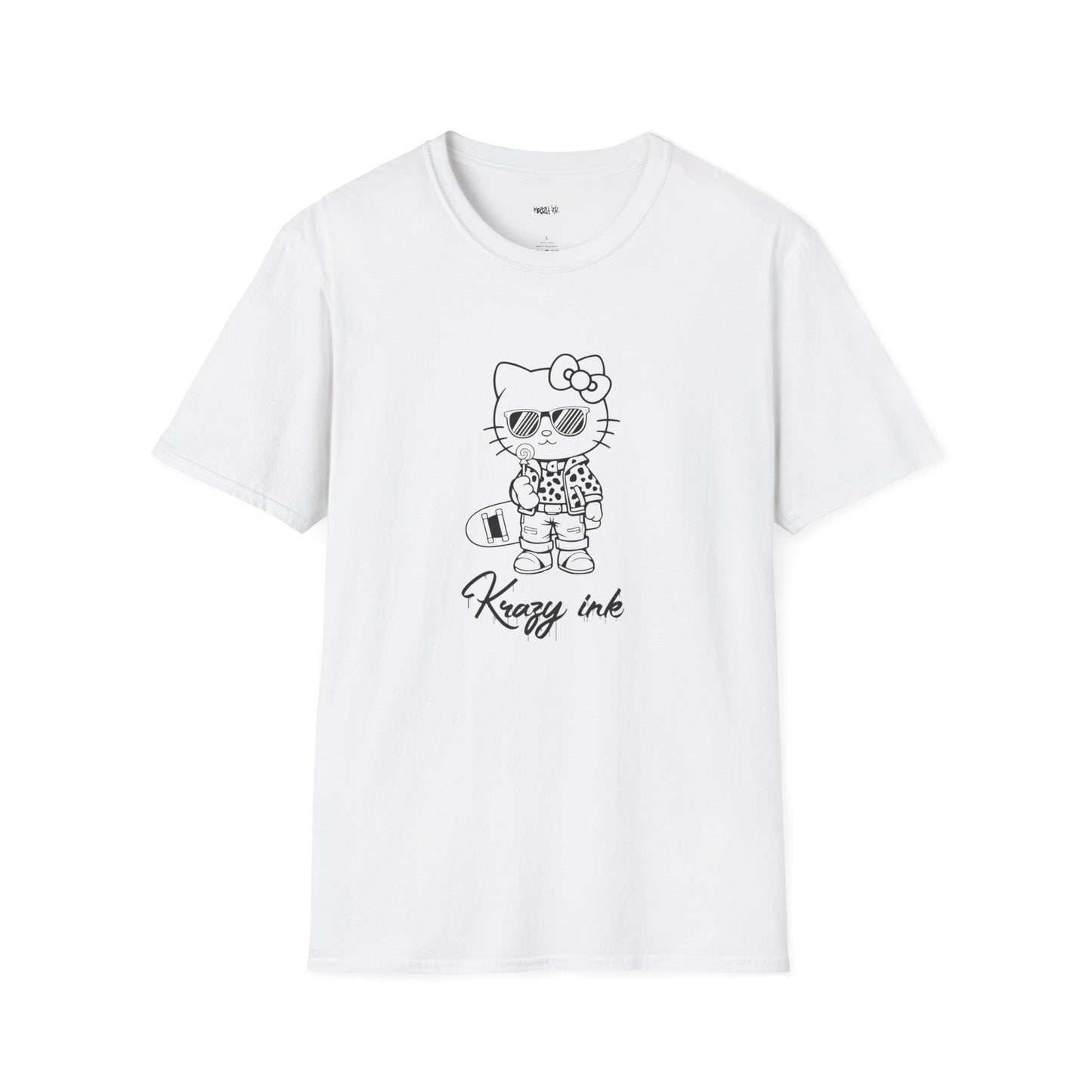 Krazy Ink Shirt