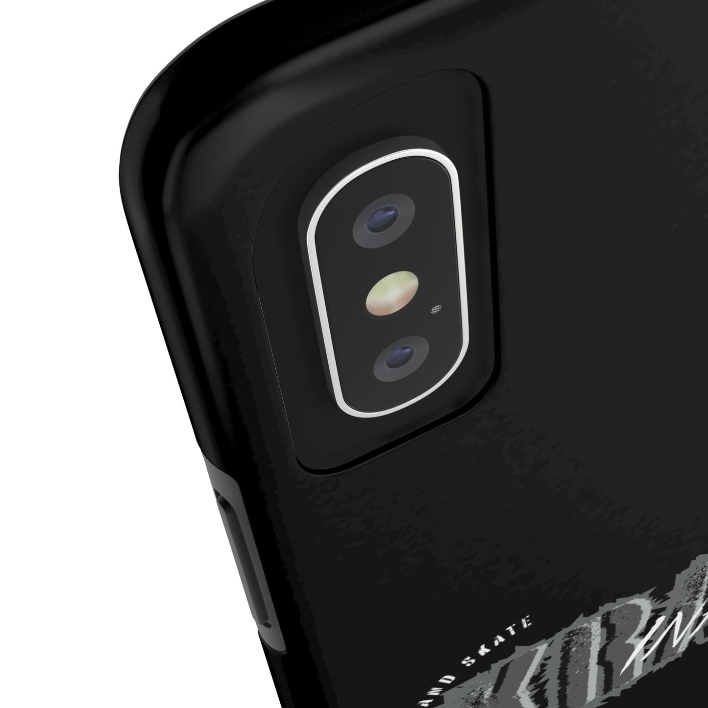Krazy Ink Tough Phone Case - Stylish, Durable Phone Protection