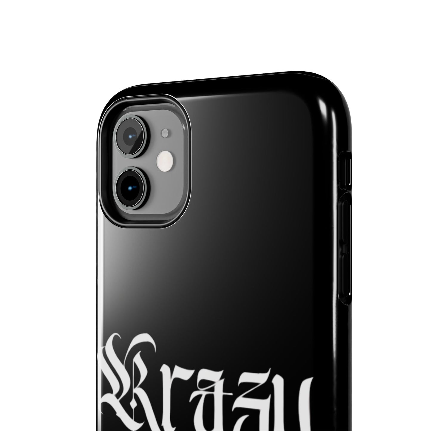 Krazy Ink Tough Phone Case - Stylish, Durable Phone Protection