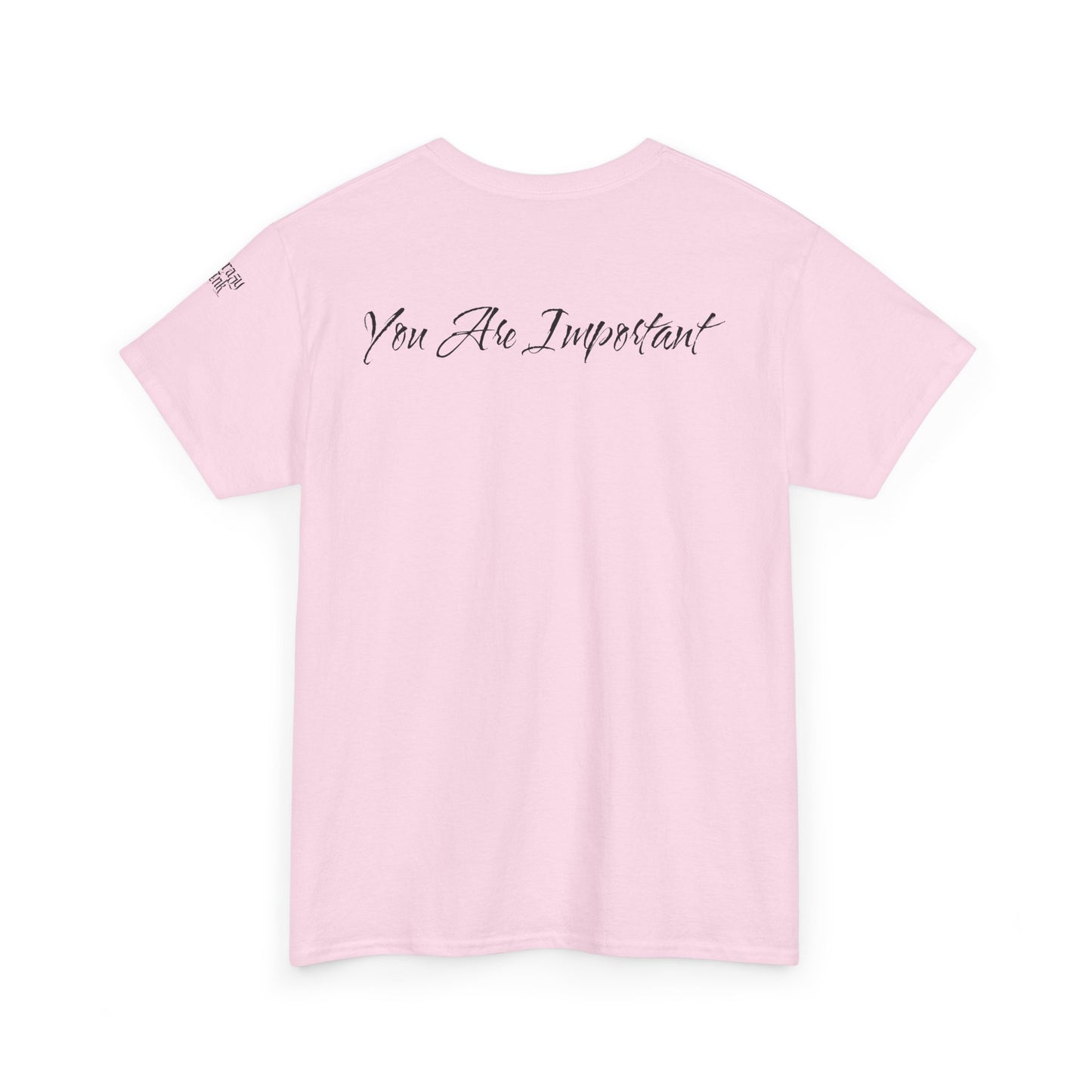 St;ll Here T-Shirt