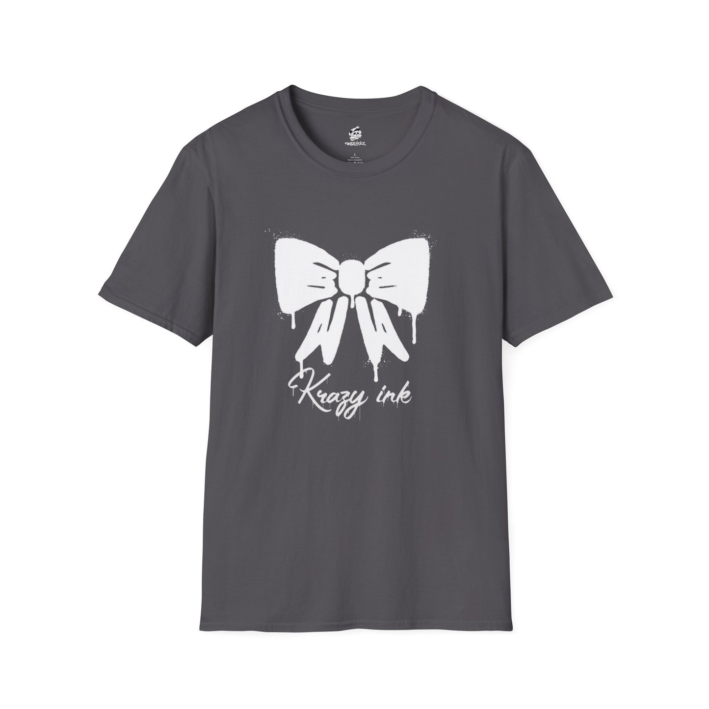 Krazy Ink Shirt