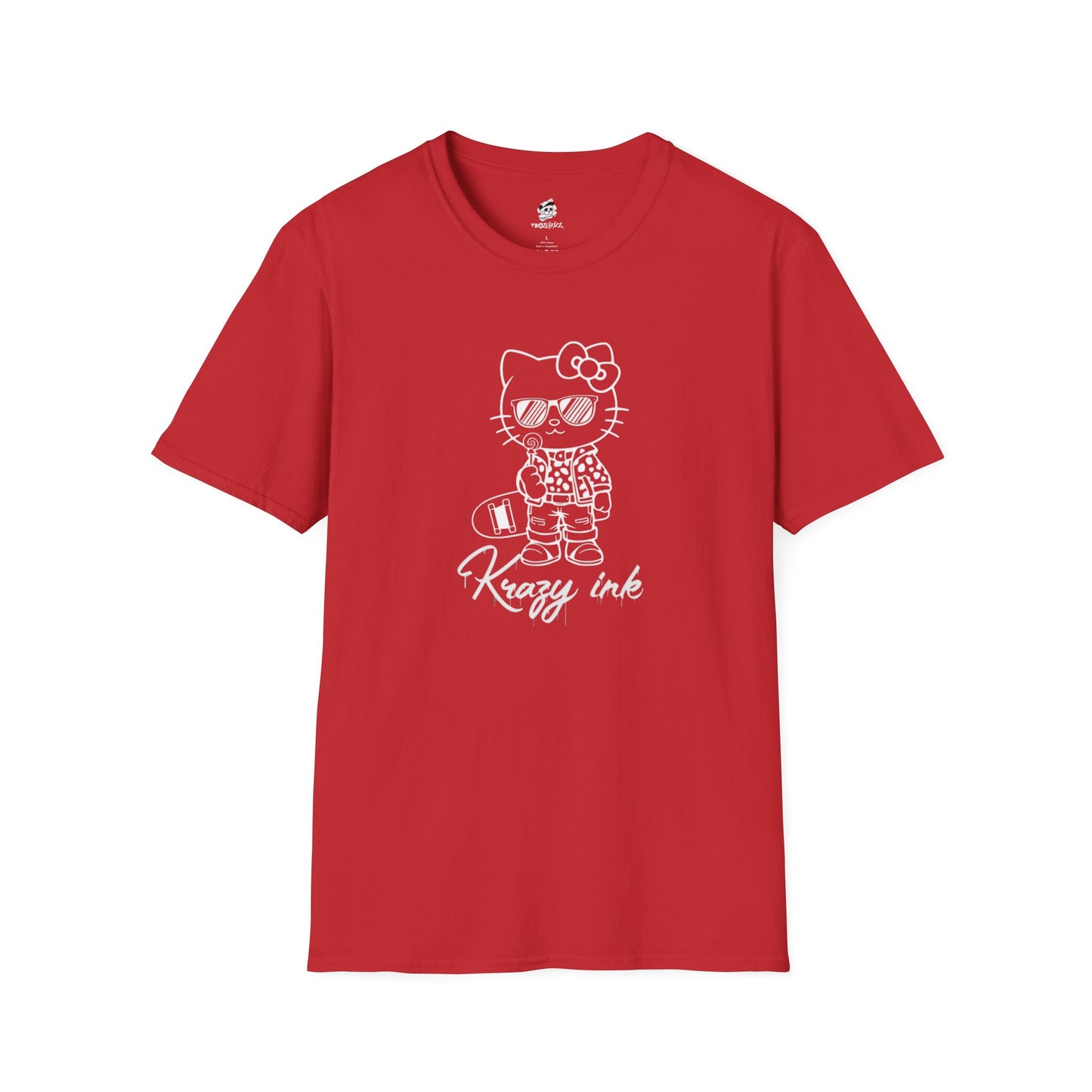 Krazy Ink Shirt