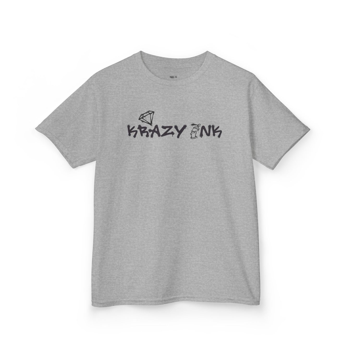 Krazy Inks Kids Shirt