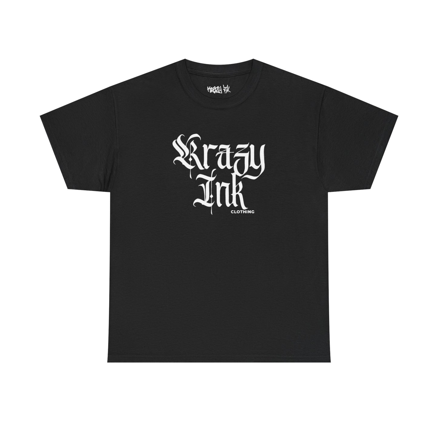 Krazy Ink Shirt