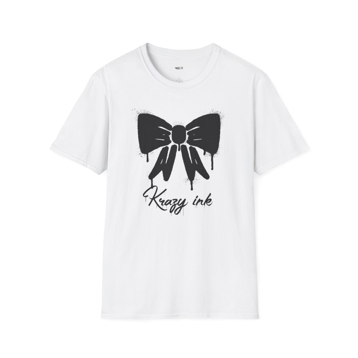 Krazy Ink Shirt
