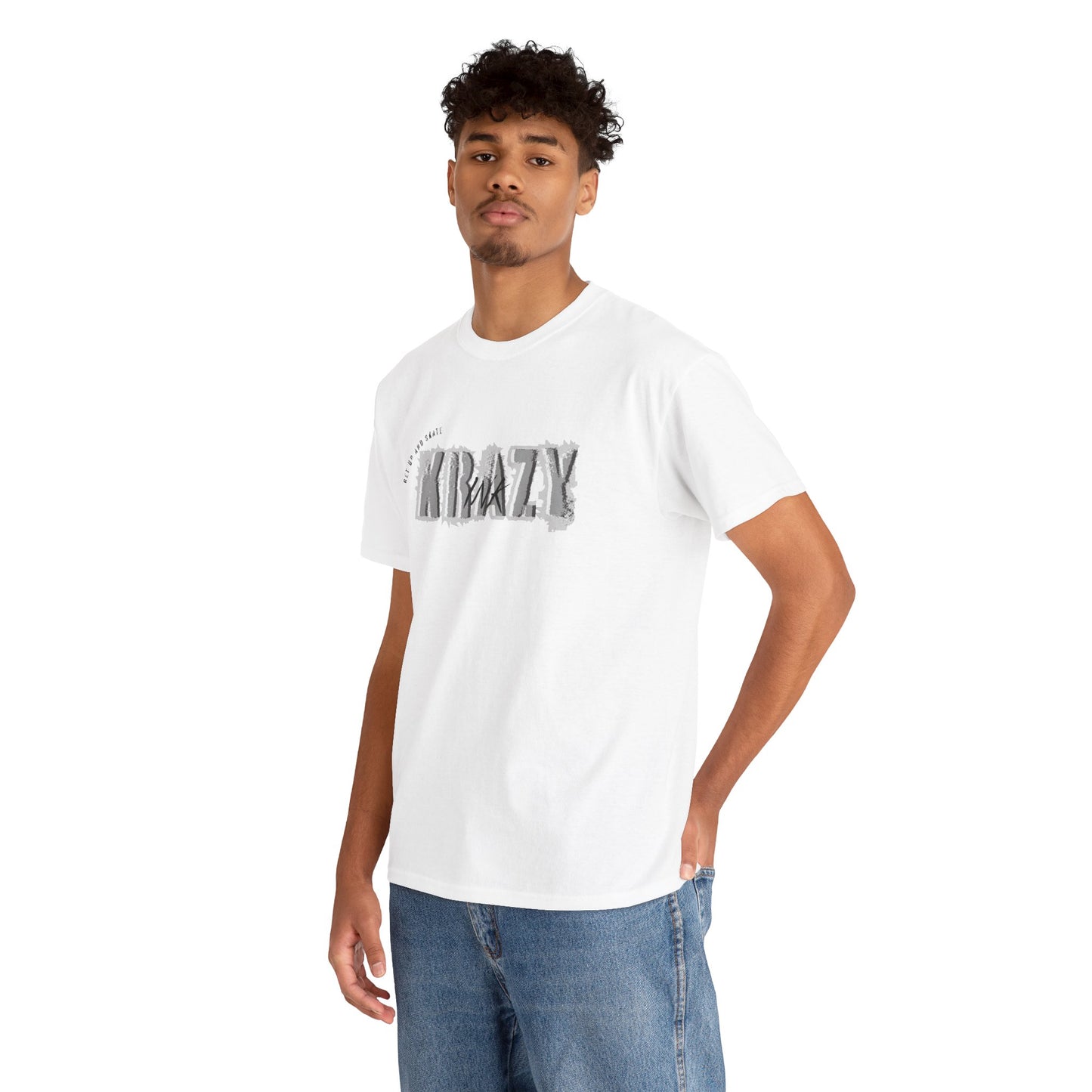 Kraz Ink Shirt