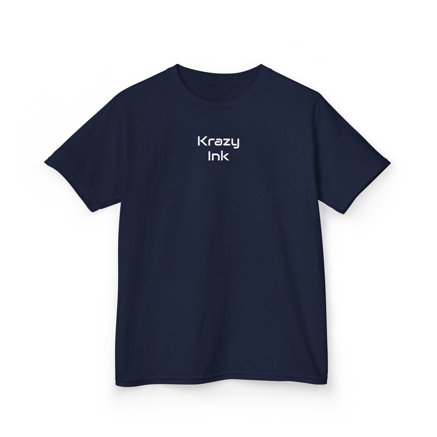 Krazy Ink Kids Shirt
