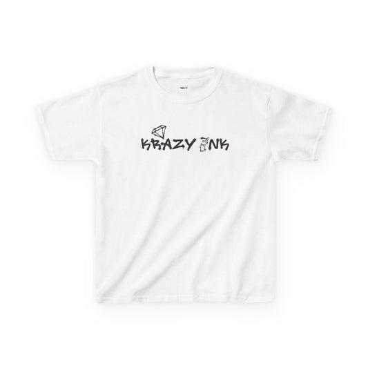 Krazy Inks Kids Shirt