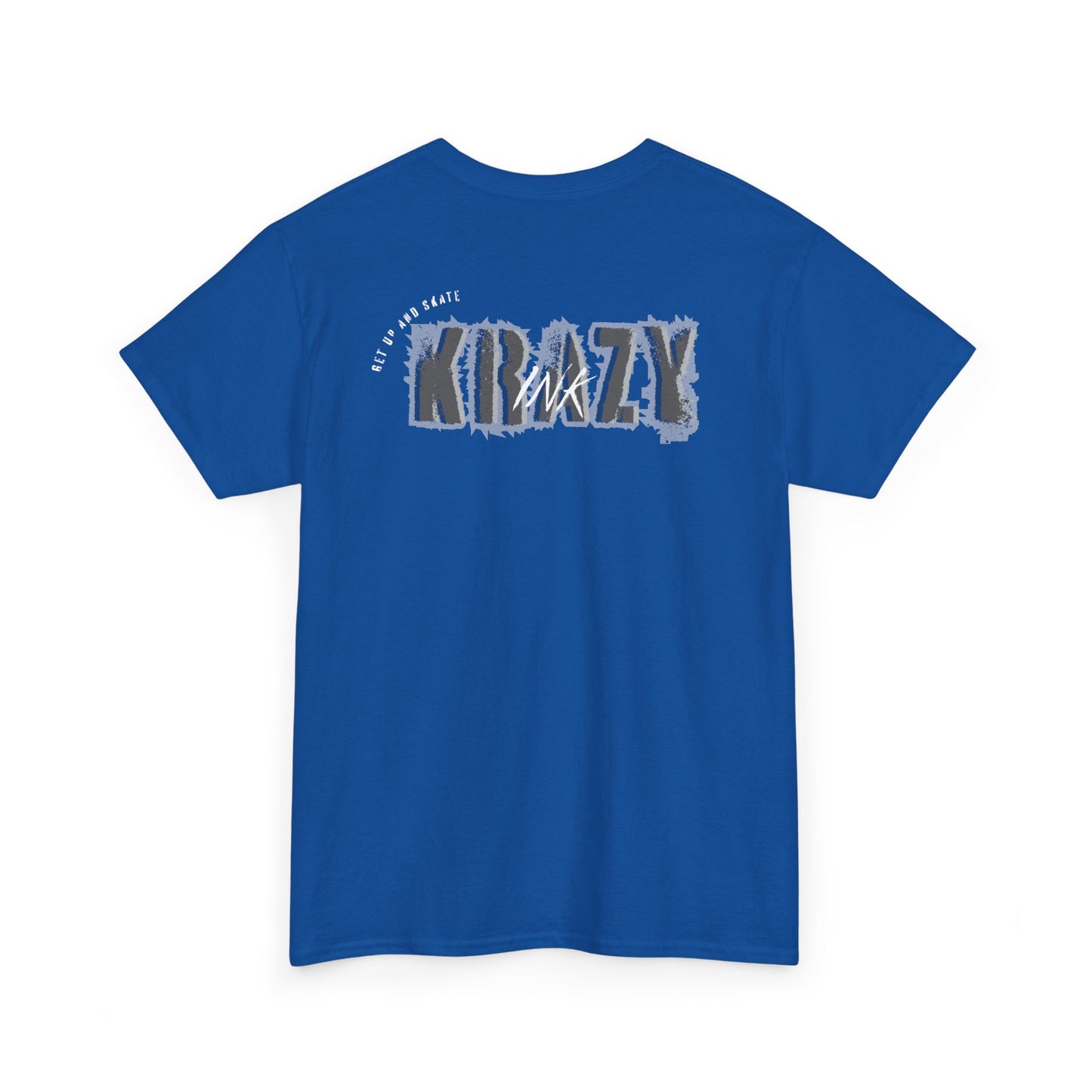 Krazy Ink Shirt