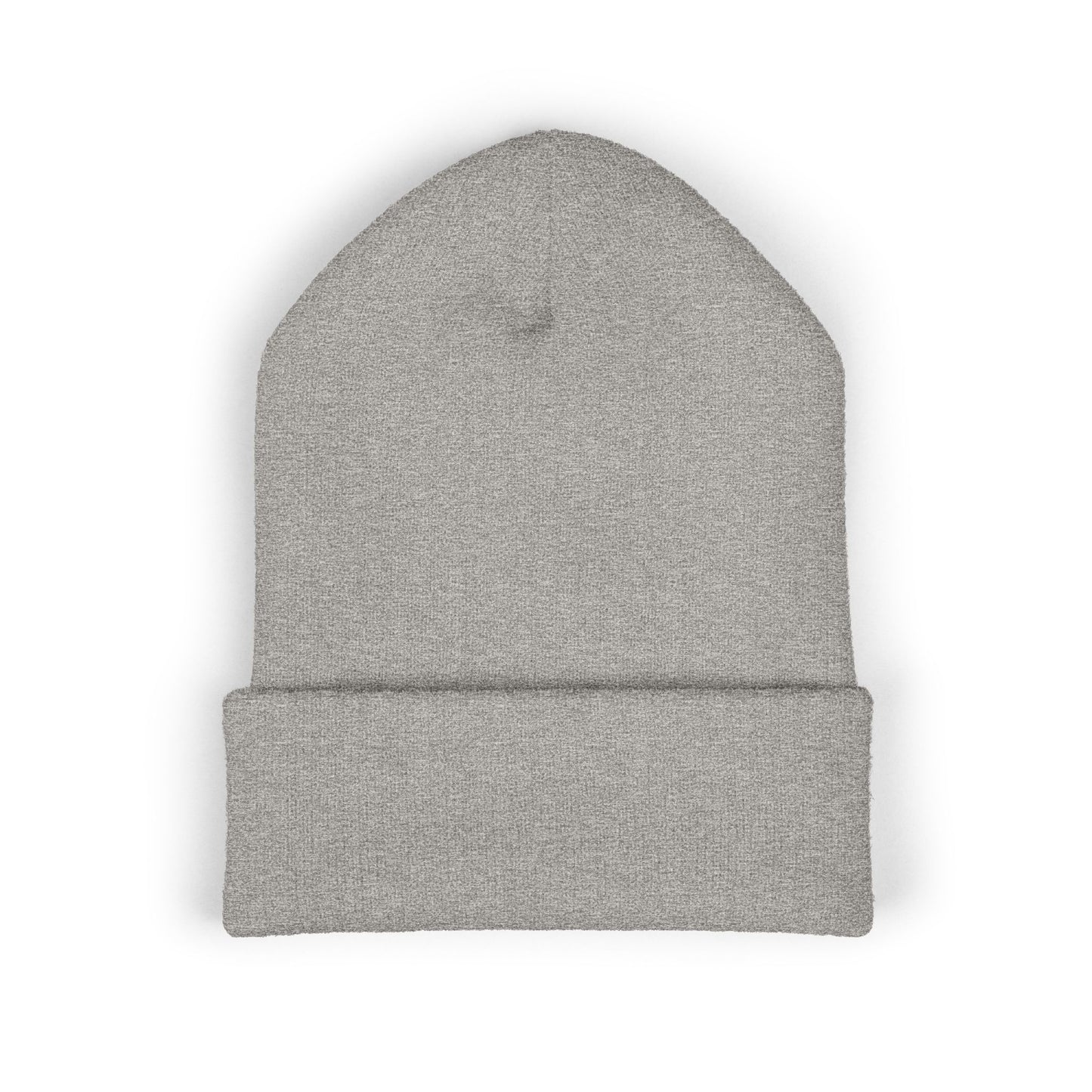 Embroidered Classic Beanie, Krazy Inkz Quality Hat, Winter Headwear, Stylish