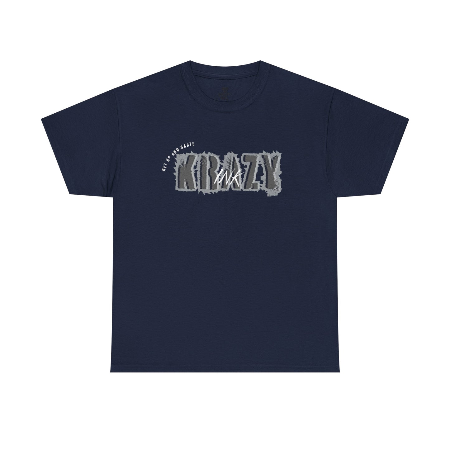 Kraz Ink Shirt