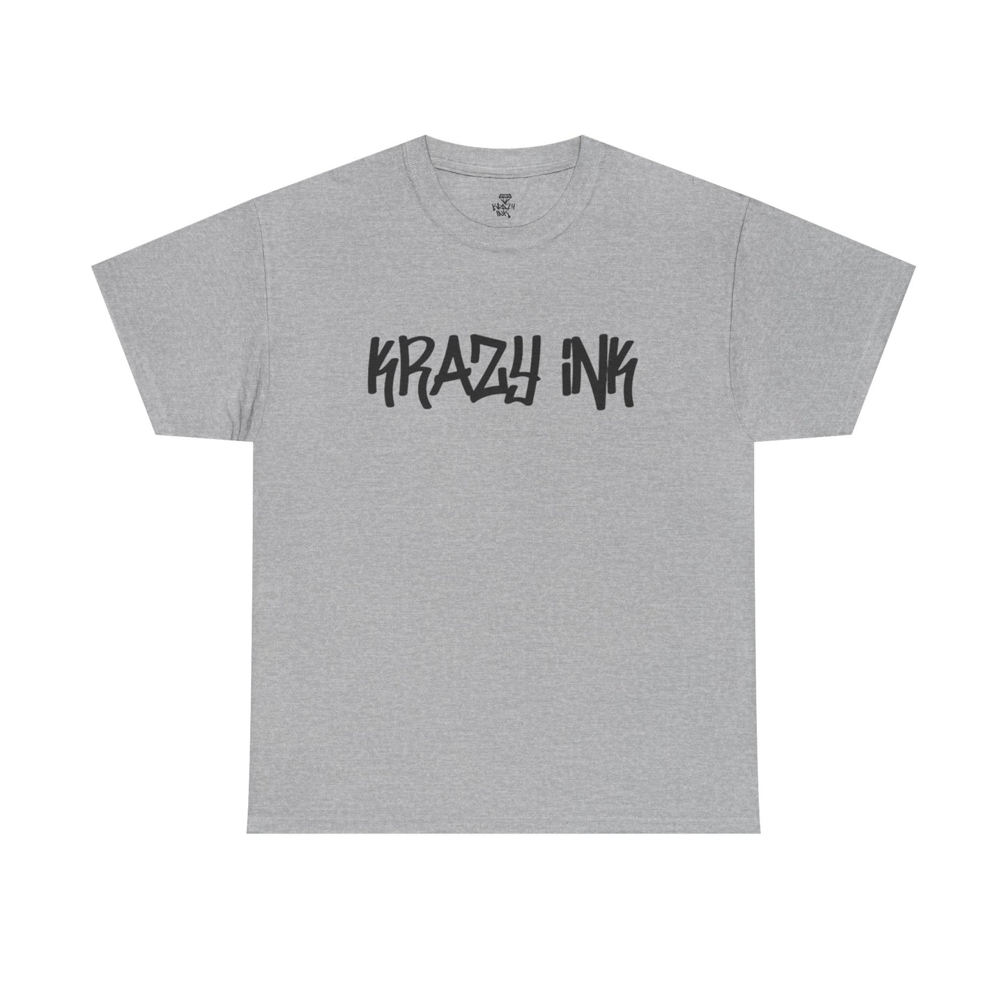 Krazy Ink